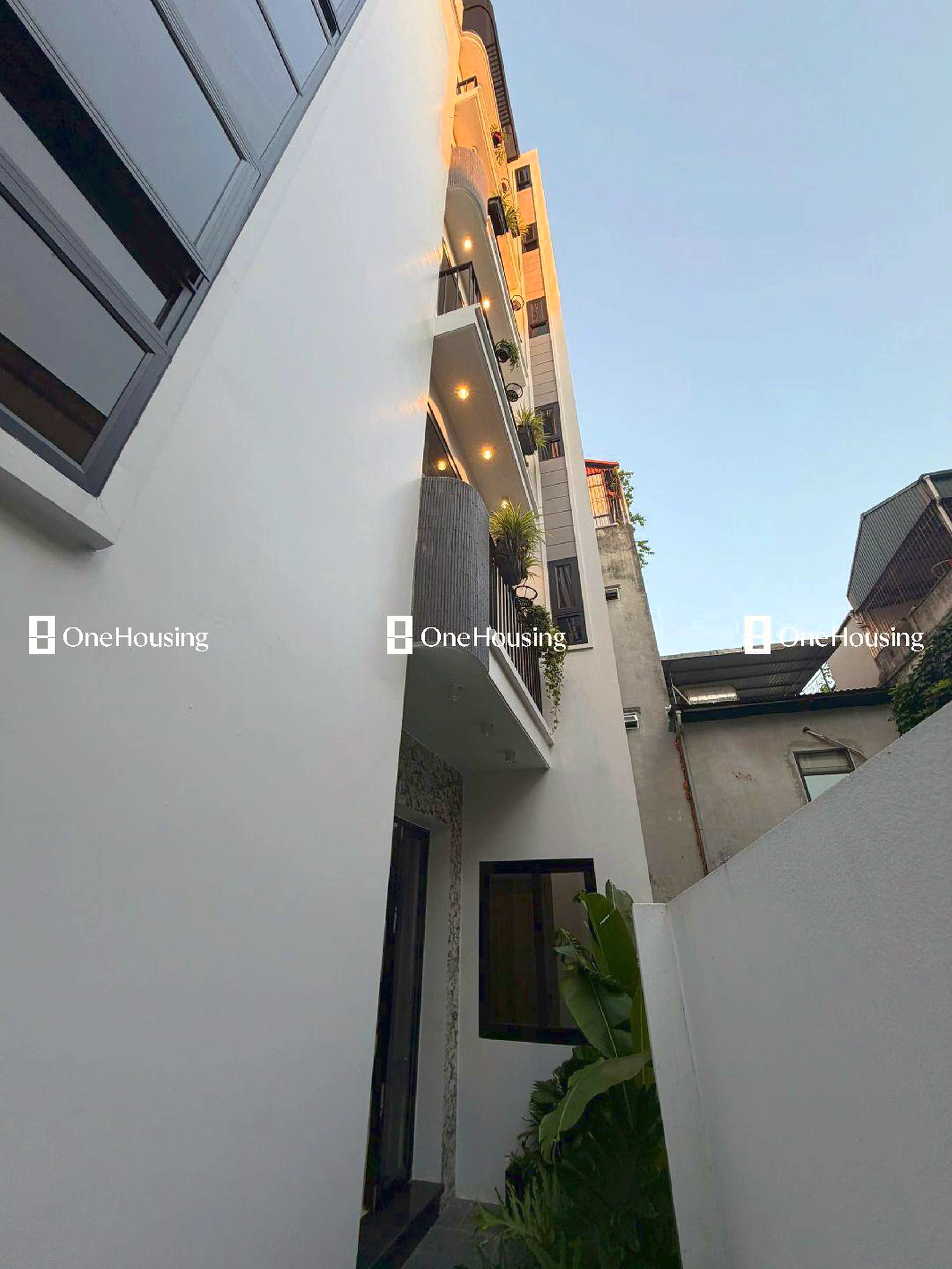 Nhà mặt ngõ cách Vũ Xuân Thiều 200m, P. Phúc Lợi, Q. Long Biên, TP. Hà Nội