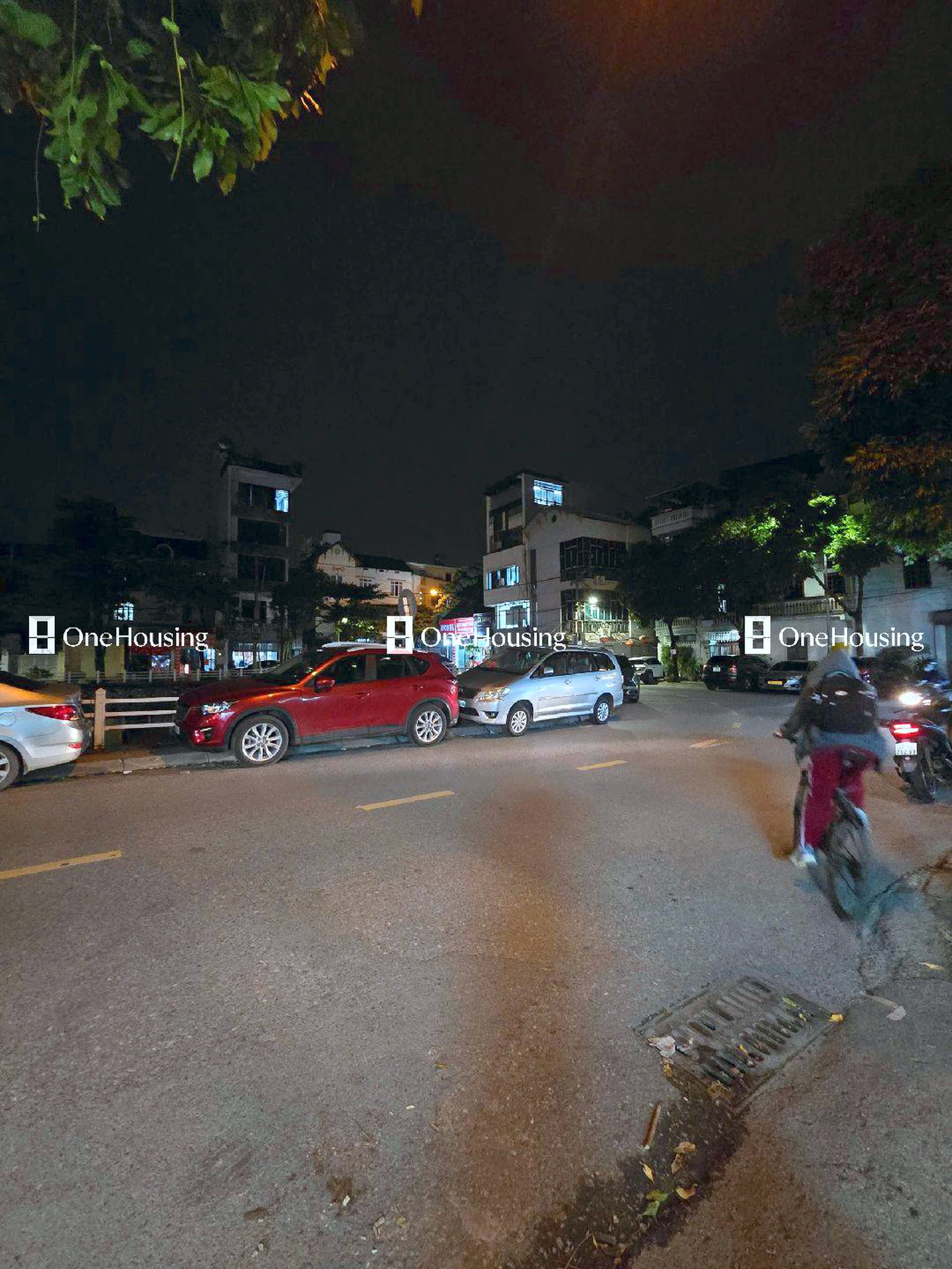 Nhà mặt ngõ cách Vũ Xuân Thiều 200m, P. Phúc Lợi, Q. Long Biên, TP. Hà Nội