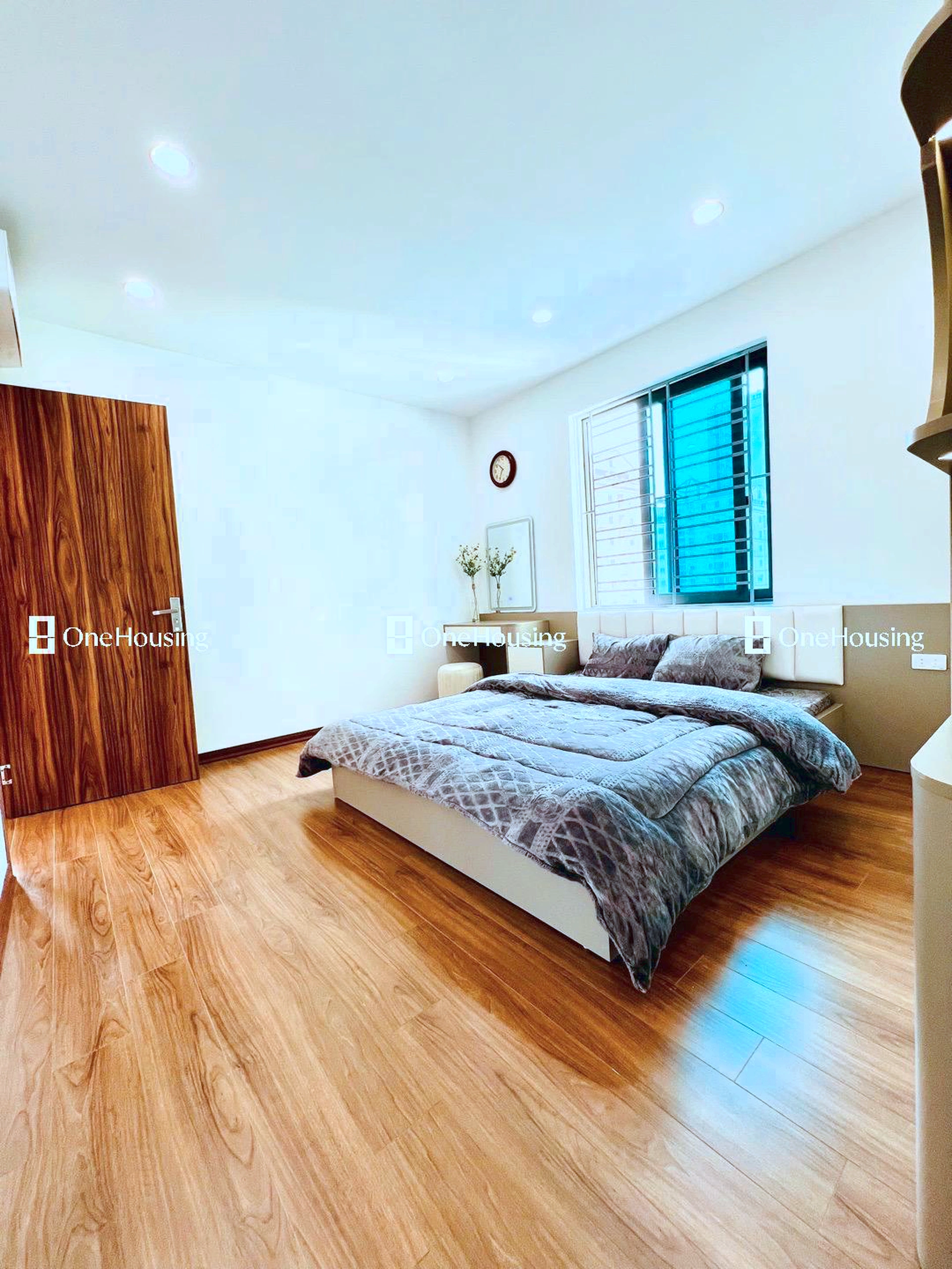 Nhà mặt phố Nguyễn Chánh, P. Yên Hòa, Q. Cầu Giấy, TP. Hà Nội