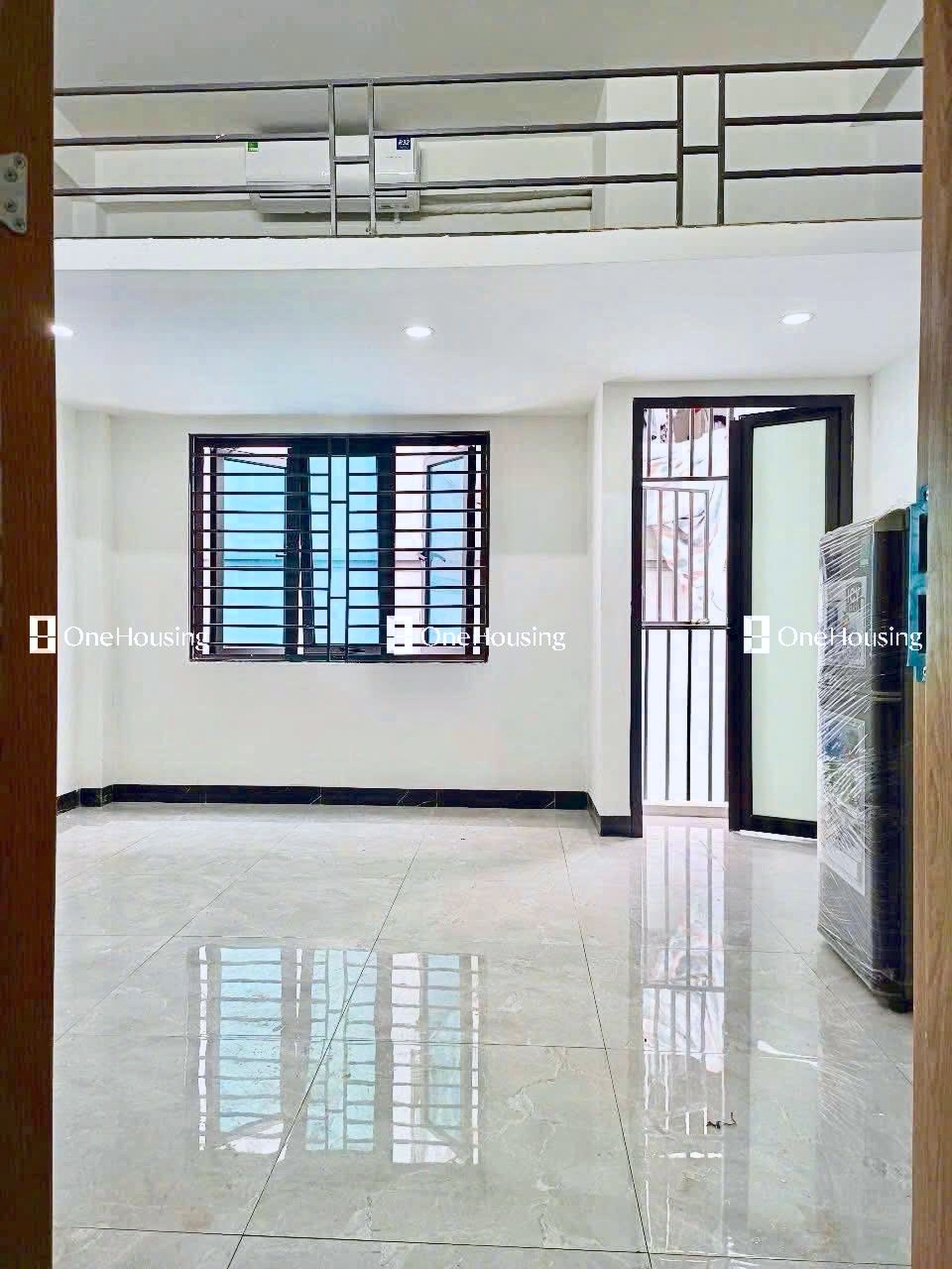 Nhà mặt ngõ cách Lê Quang Đạo 80m, P. Phú Đô, Q. Nam Từ Liêm, TP. Hà Nội