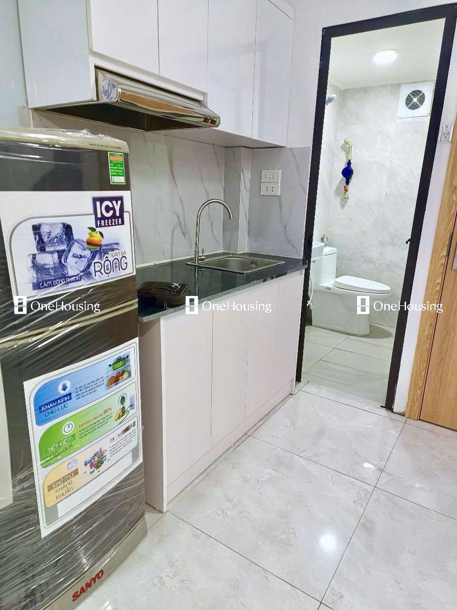 Nhà mặt ngõ cách Lê Quang Đạo 80m, P. Phú Đô, Q. Nam Từ Liêm, TP. Hà Nội