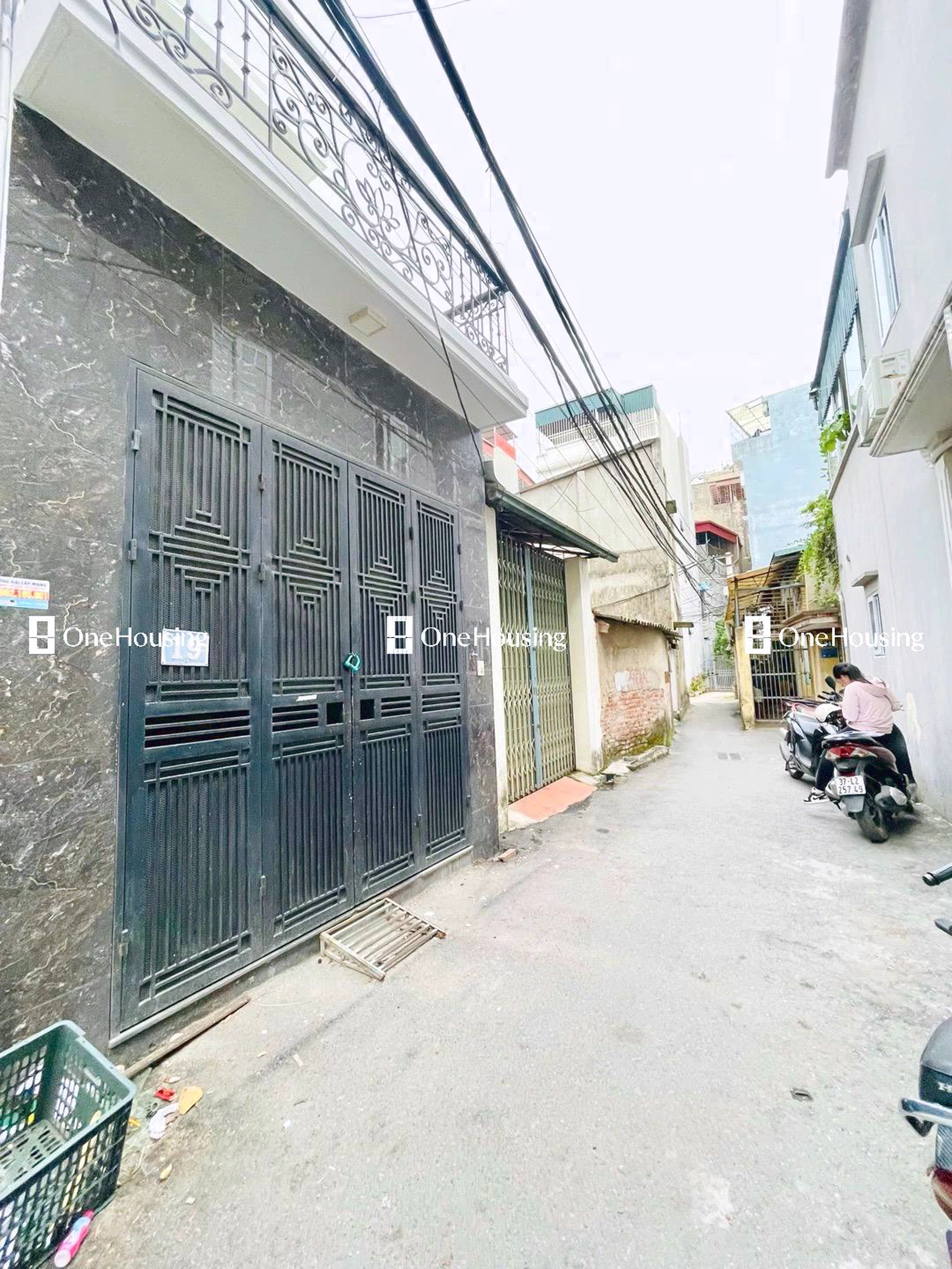 Onehousing image