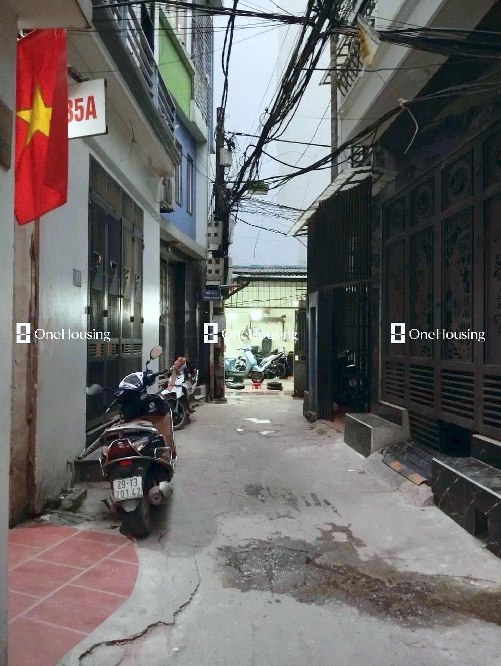 Onehousing image