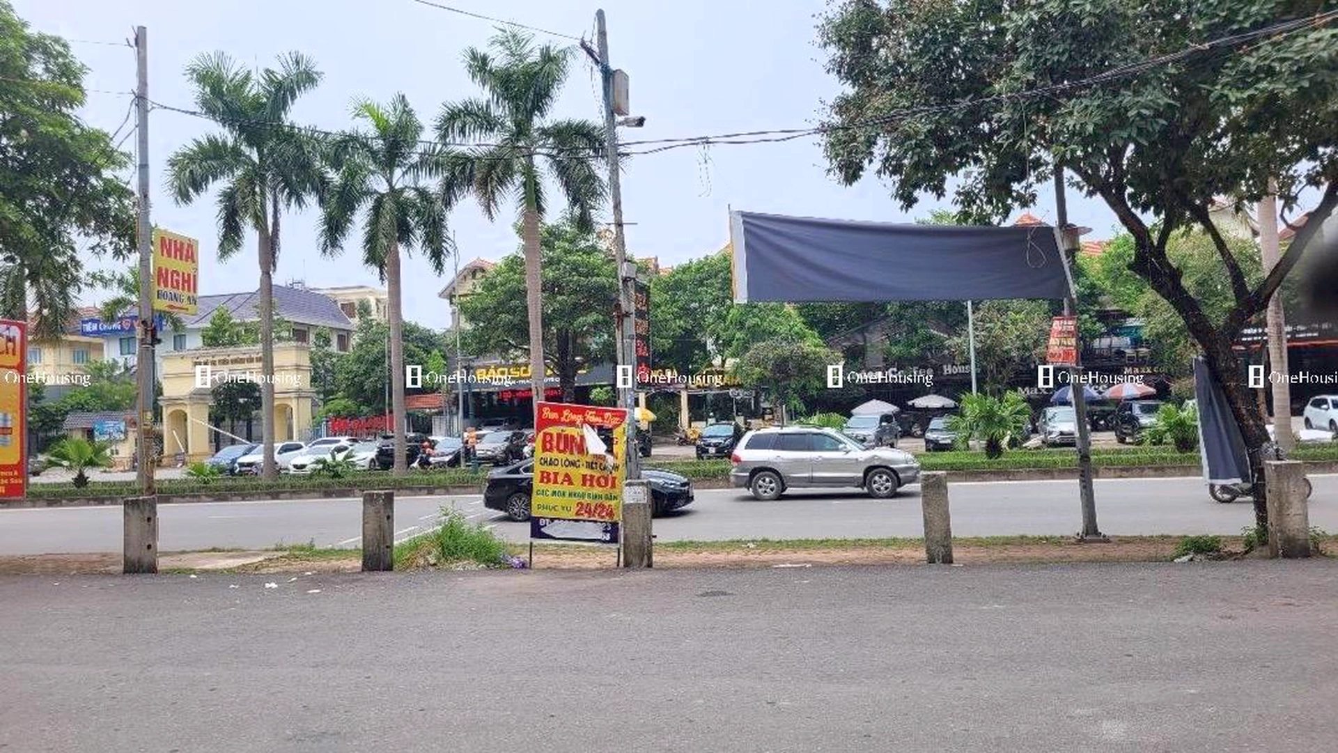 Nhà mặt ngõ cách Đường Lê Trọng Tấn 50m, X. An Khánh, H. Hoài Đức, TP. Hà Nội