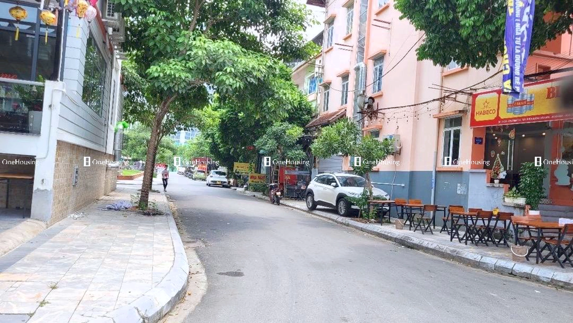 Nhà mặt ngõ cách Đường Lê Trọng Tấn 50m, X. An Khánh, H. Hoài Đức, TP. Hà Nội
