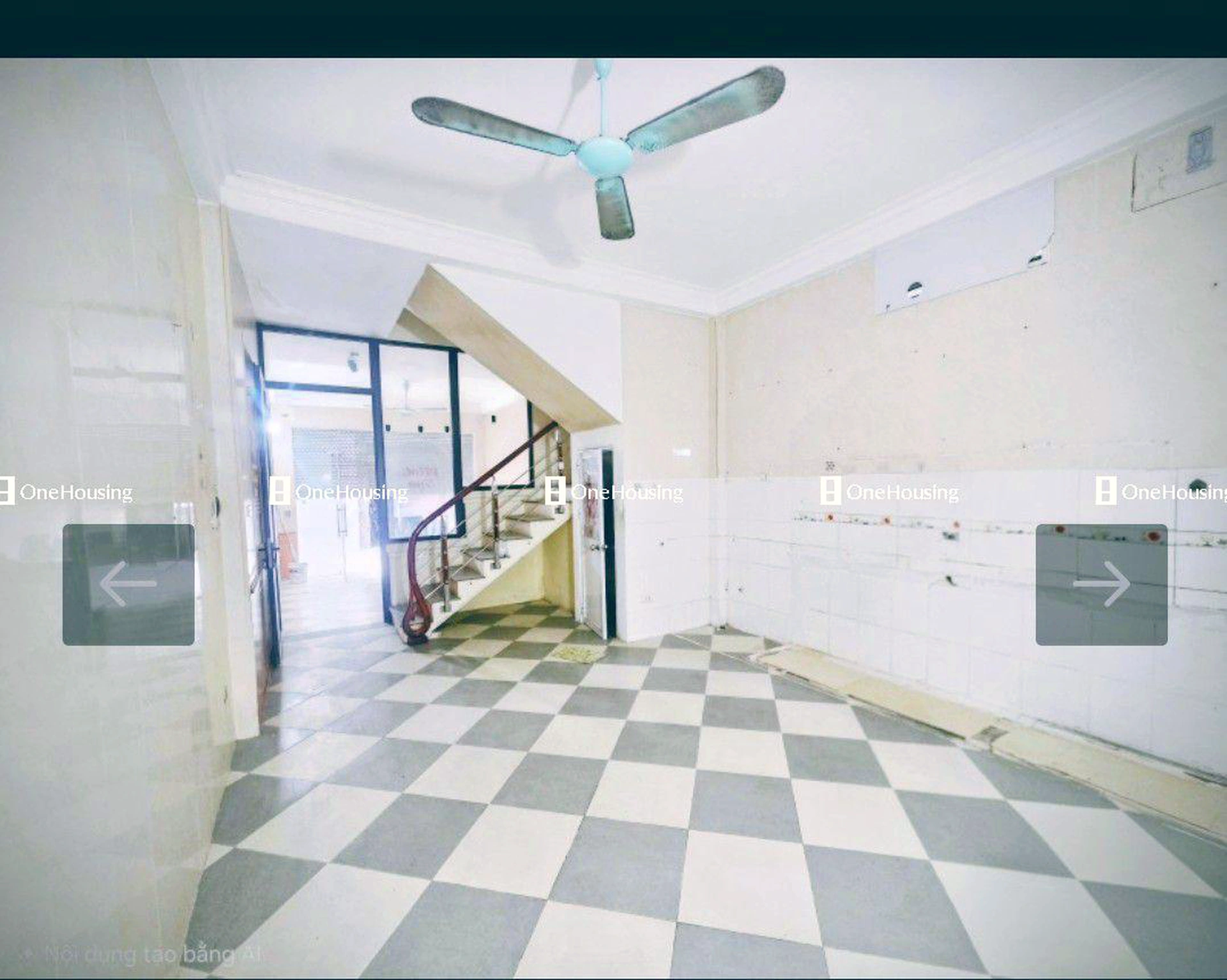 Nhà mặt ngõ cách Lạc Long Quân 50m, P. Nghĩa Đô, Q. Cầu Giấy, TP. Hà Nội