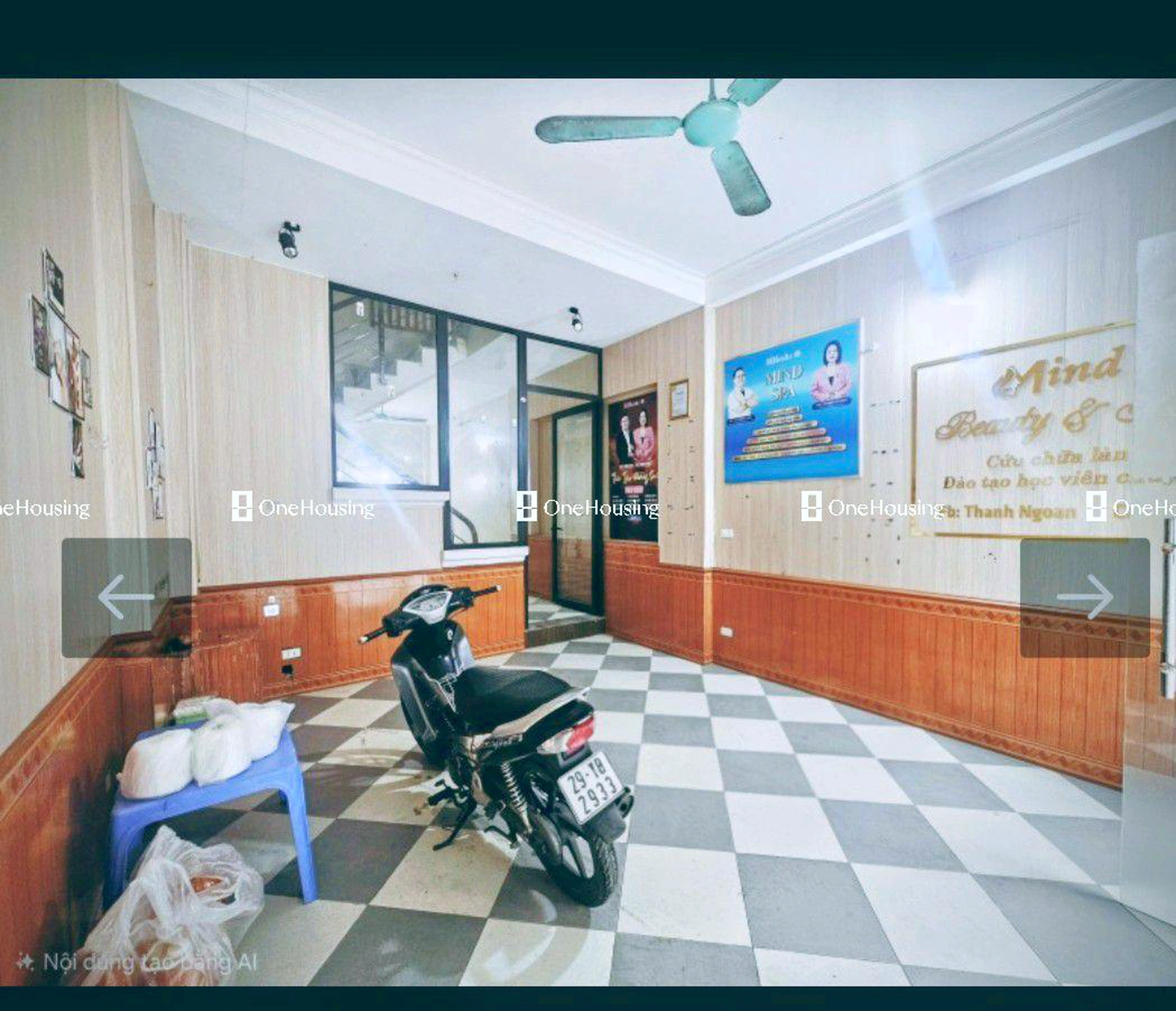 Nhà mặt ngõ cách Lạc Long Quân 50m, P. Nghĩa Đô, Q. Cầu Giấy, TP. Hà Nội