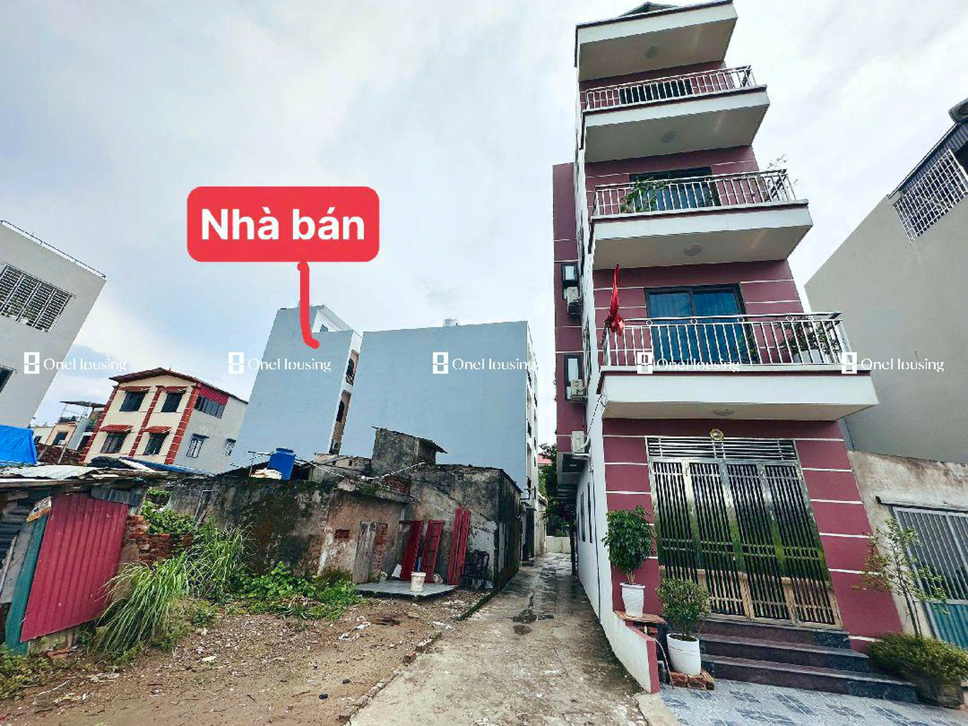 Onehousing image