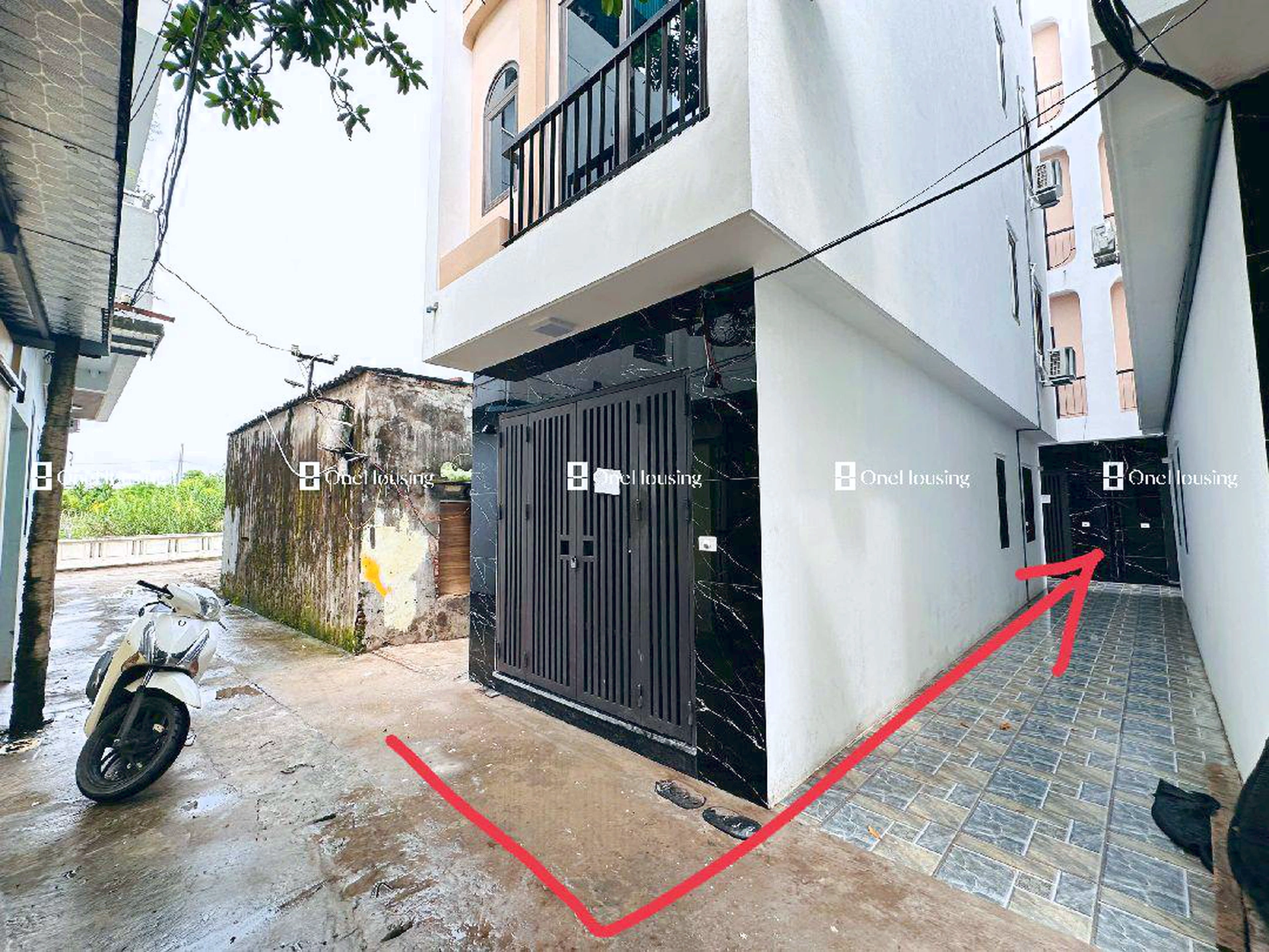 Onehousing image