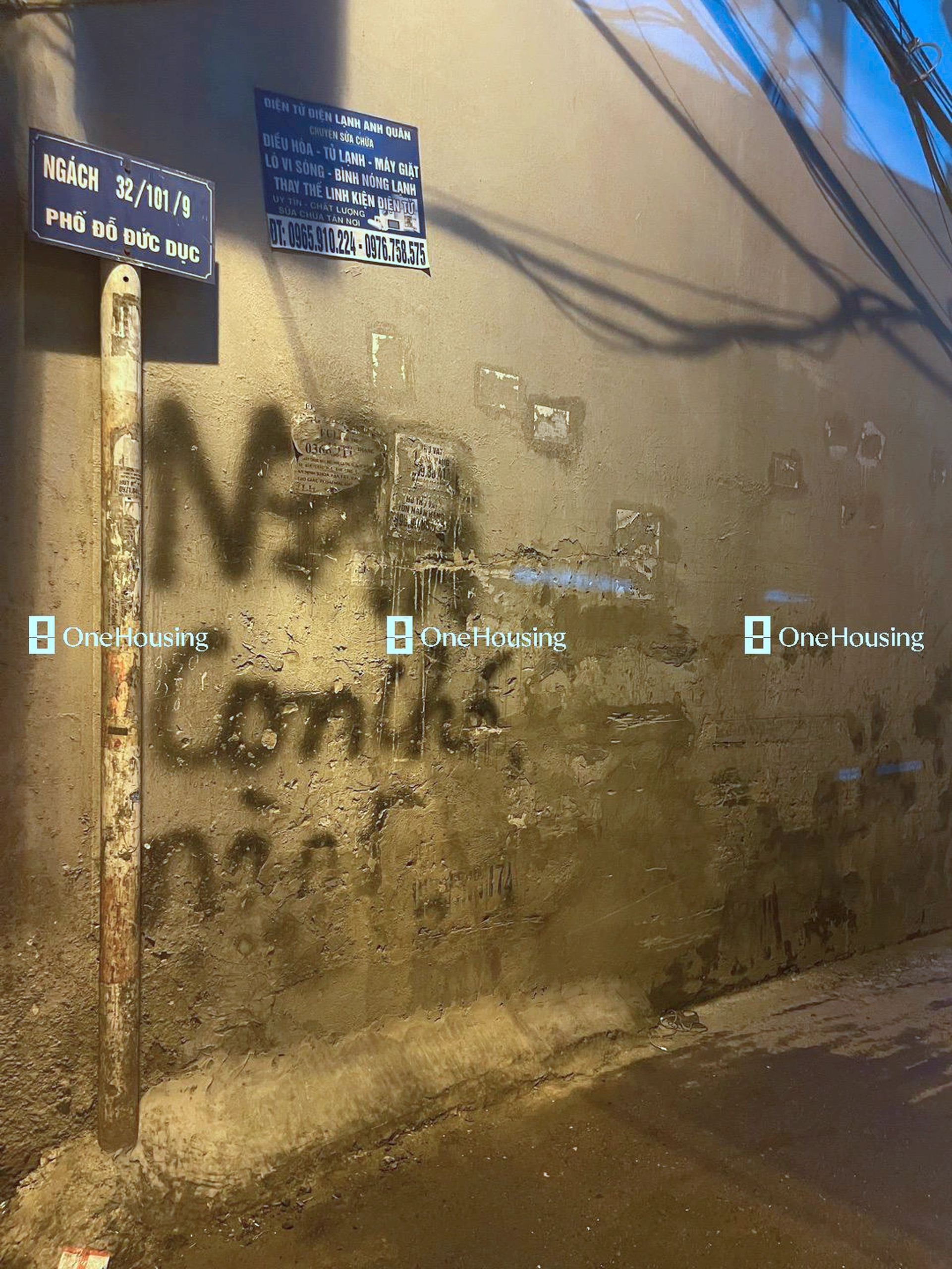 Onehousing image