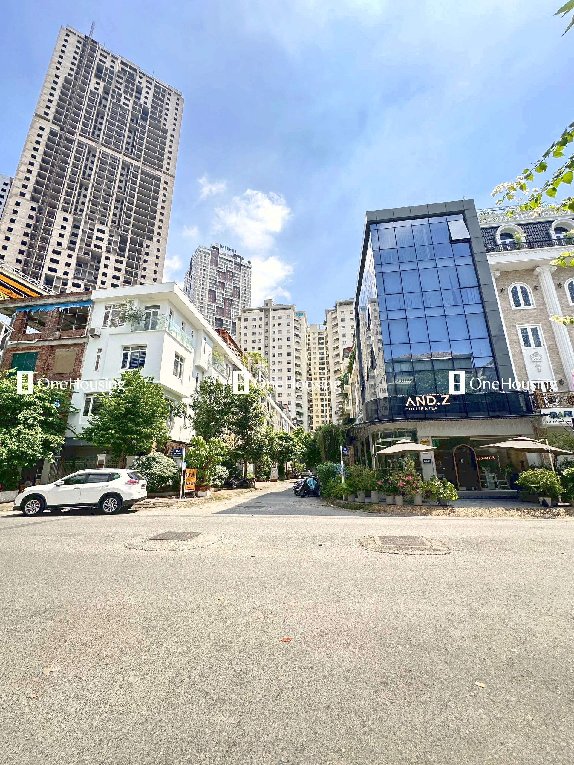 Onehousing image