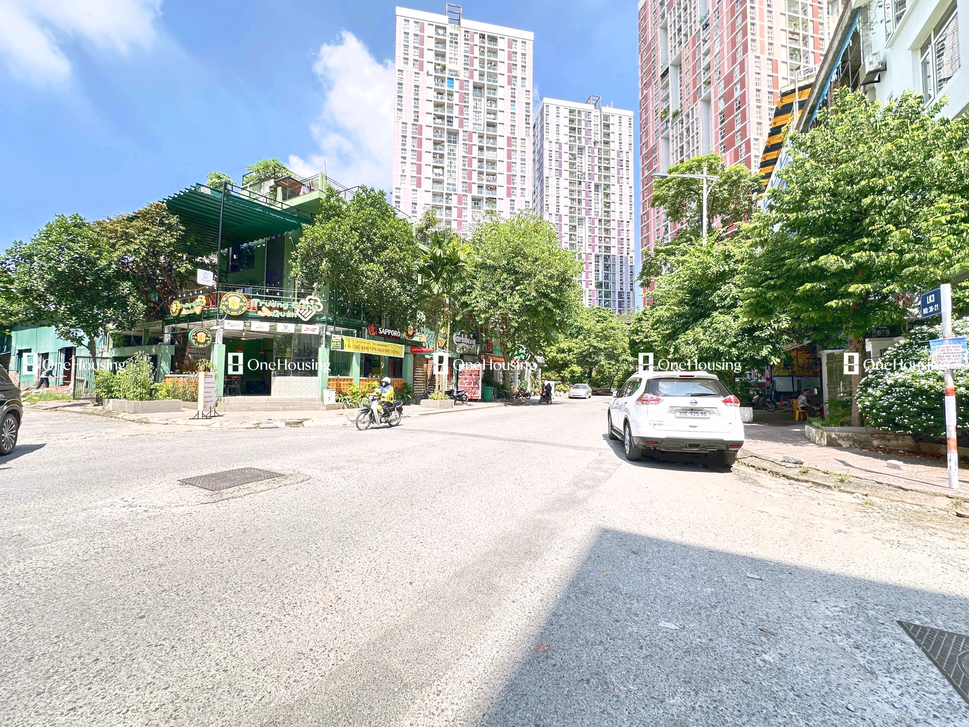 Onehousing image