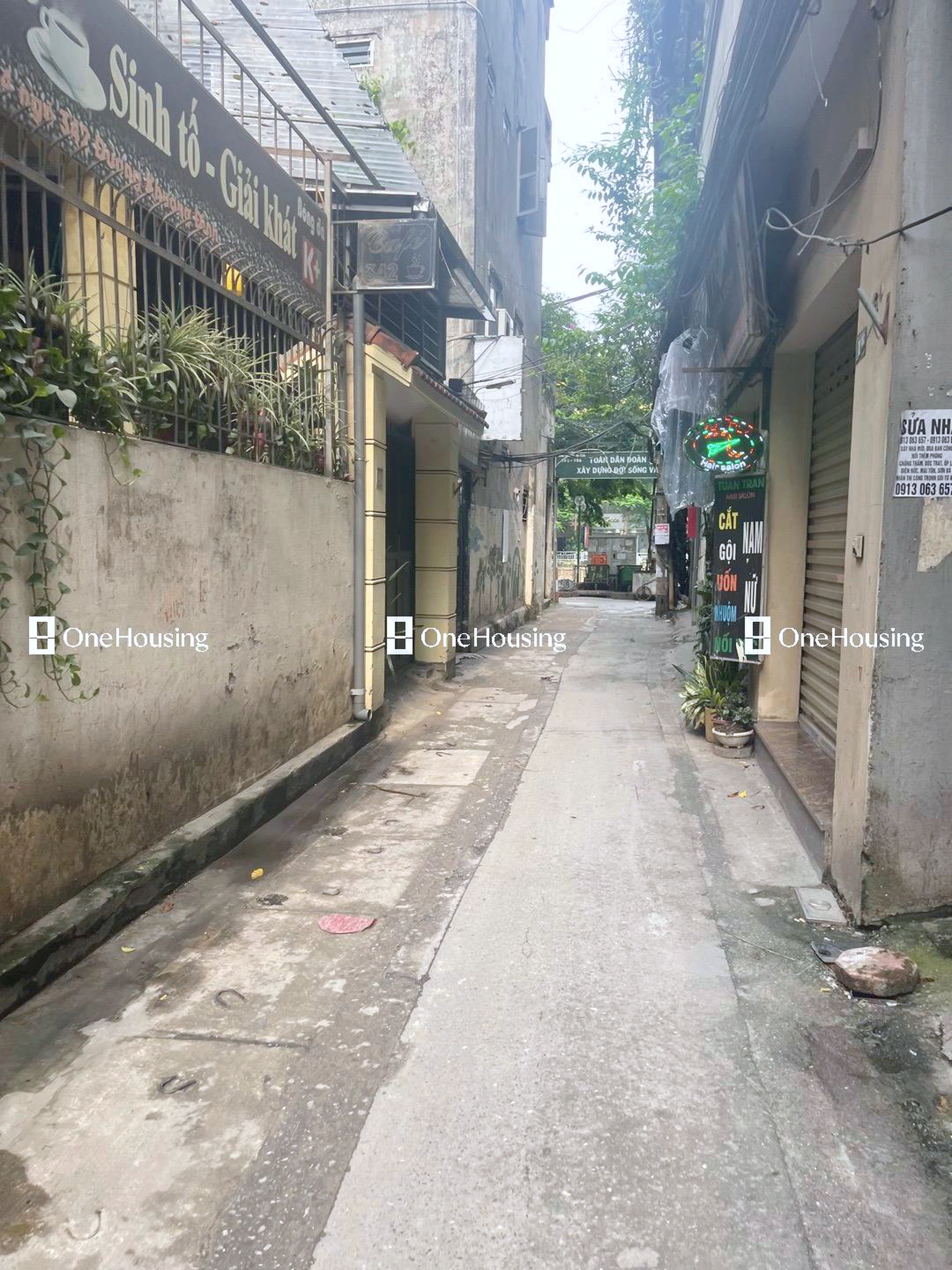 Onehousing image