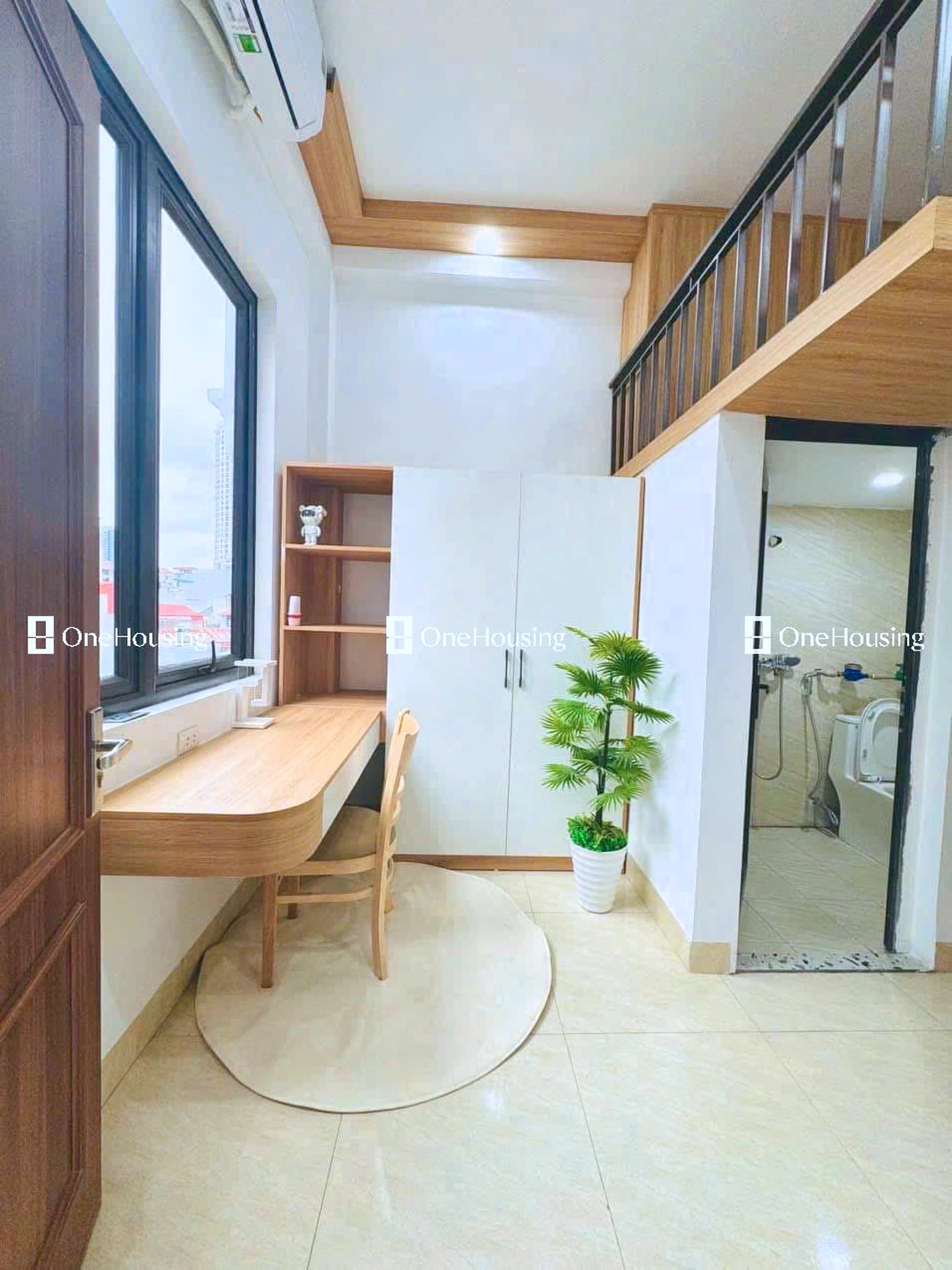 Nhà mặt ngõ cách Quan Nhân 20m, P. Nhân Chính, Q. Thanh Xuân, TP. Hà Nội