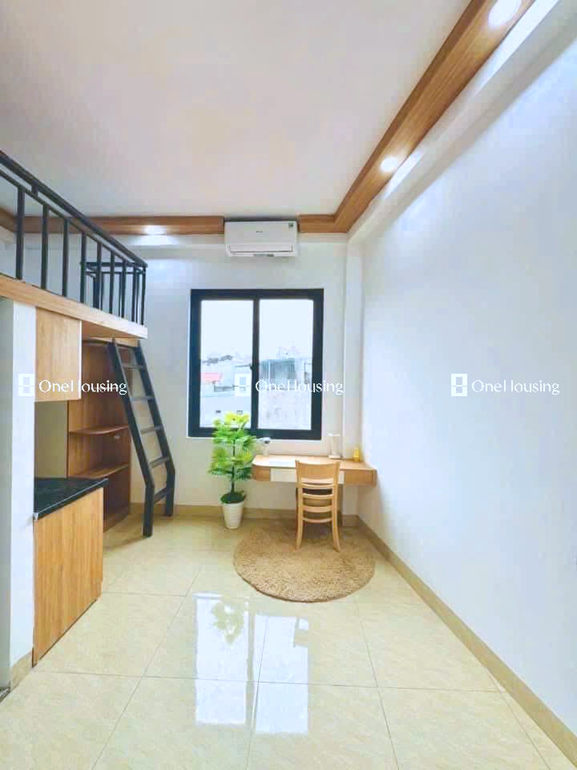 Nhà mặt ngõ cách Quan Nhân 20m, P. Nhân Chính, Q. Thanh Xuân, TP. Hà Nội