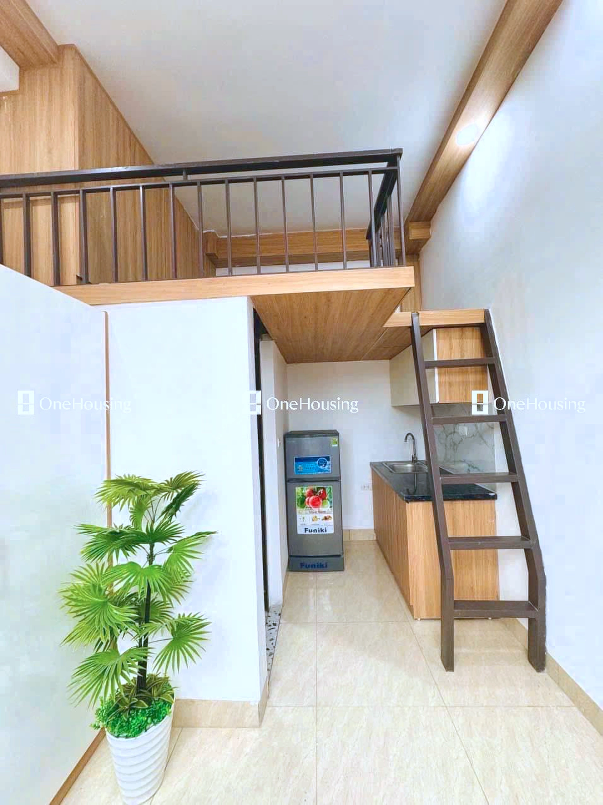 Nhà mặt ngõ cách Quan Nhân 20m, P. Nhân Chính, Q. Thanh Xuân, TP. Hà Nội