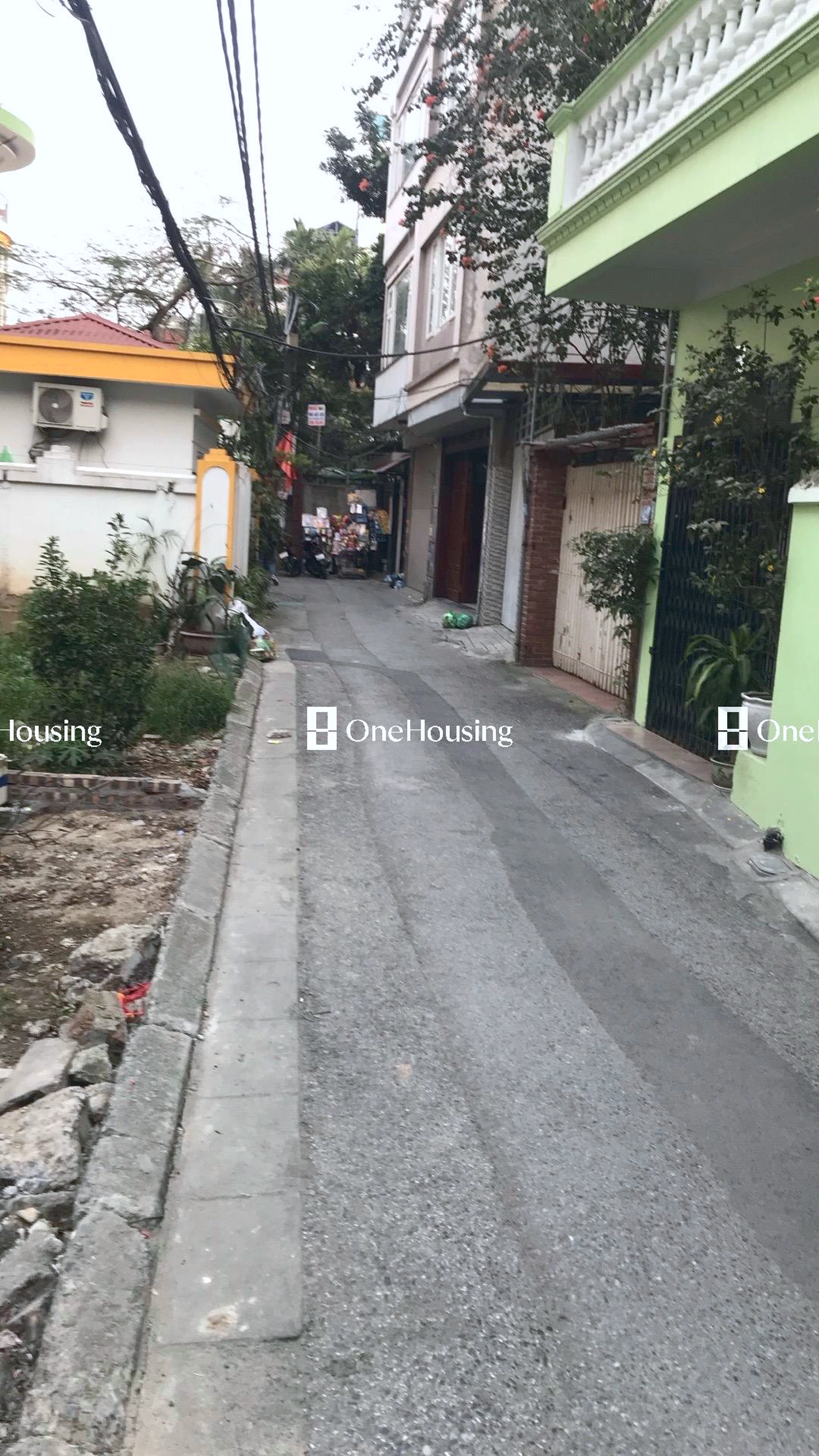 Đất nền cách Ngọc Lâm 50m, P. Ngọc Lâm, Q. Long Biên, TP. Hà Nội