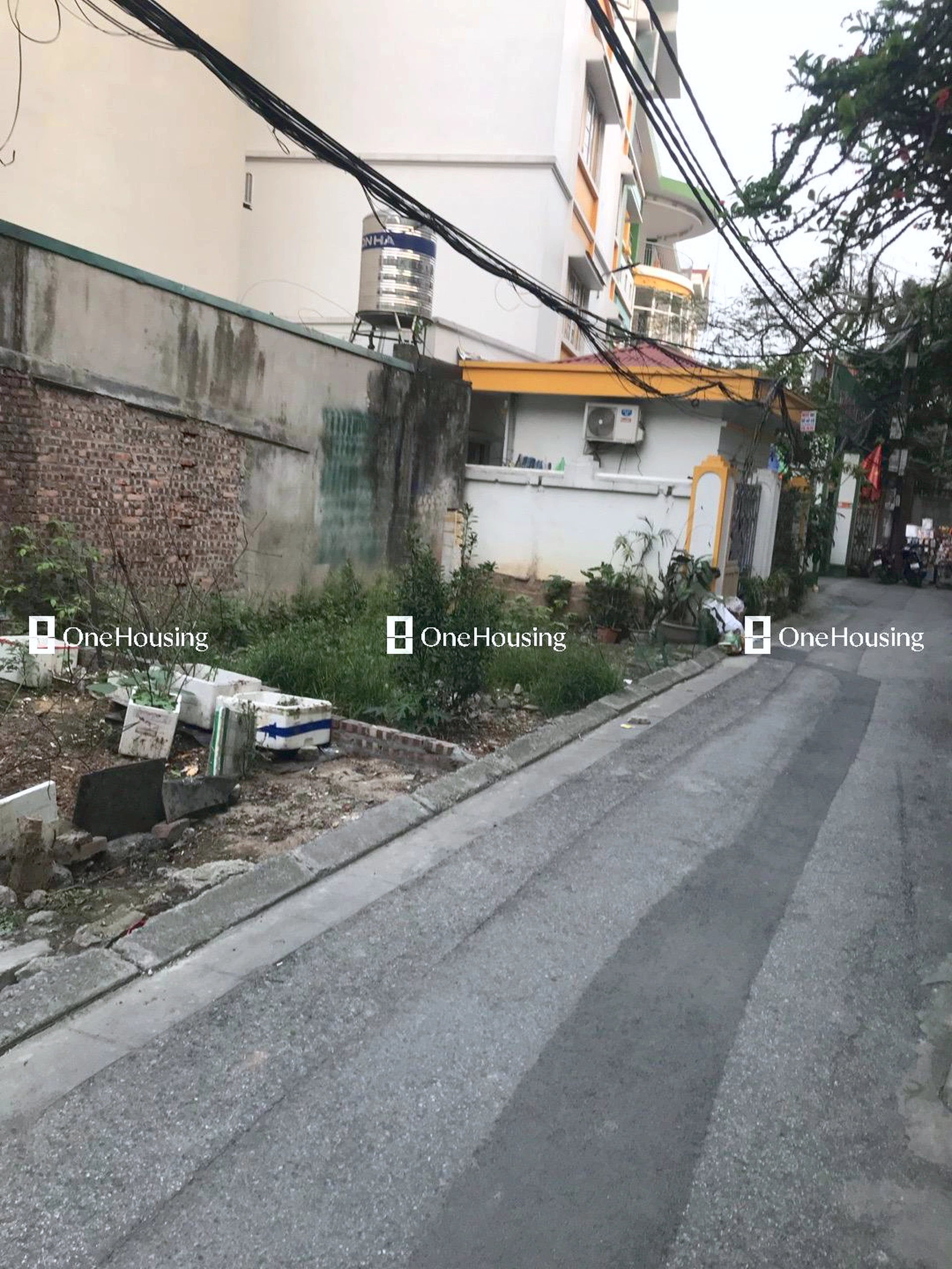 Đất nền cách Ngọc Lâm 50m, P. Ngọc Lâm, Q. Long Biên, TP. Hà Nội