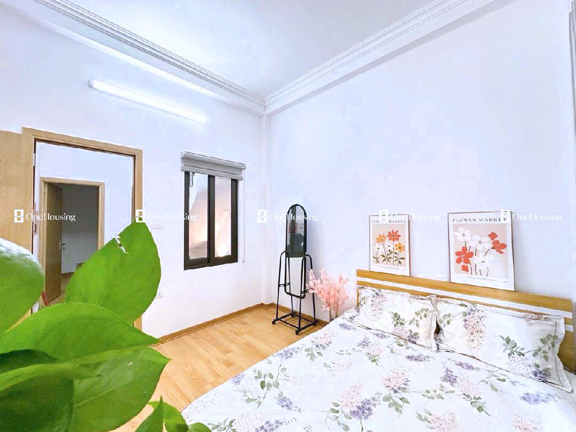 Nhà mặt ngõ cách Phú Mỹ 150m, P. Mỹ Đình 2, Q. Nam Từ Liêm, TP. Hà Nội