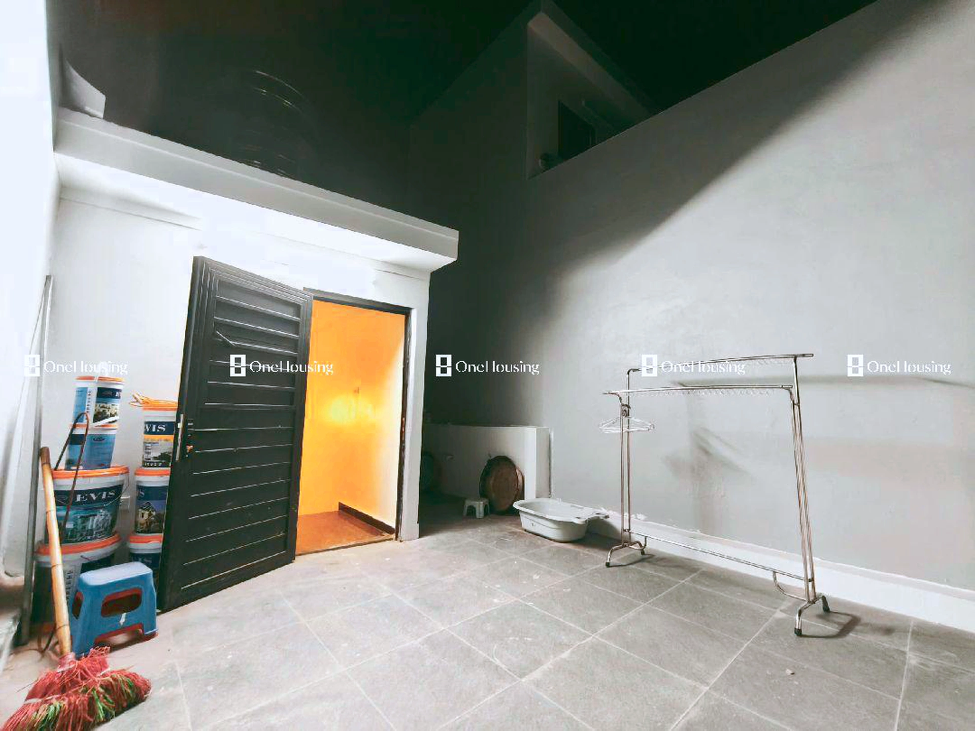 Nhà mặt ngõ cách Đường đê Nguyễn Khoái (Ngoài đê) 10m, P. Thanh Trì, Q. Hoàng Mai, TP. Hà Nội