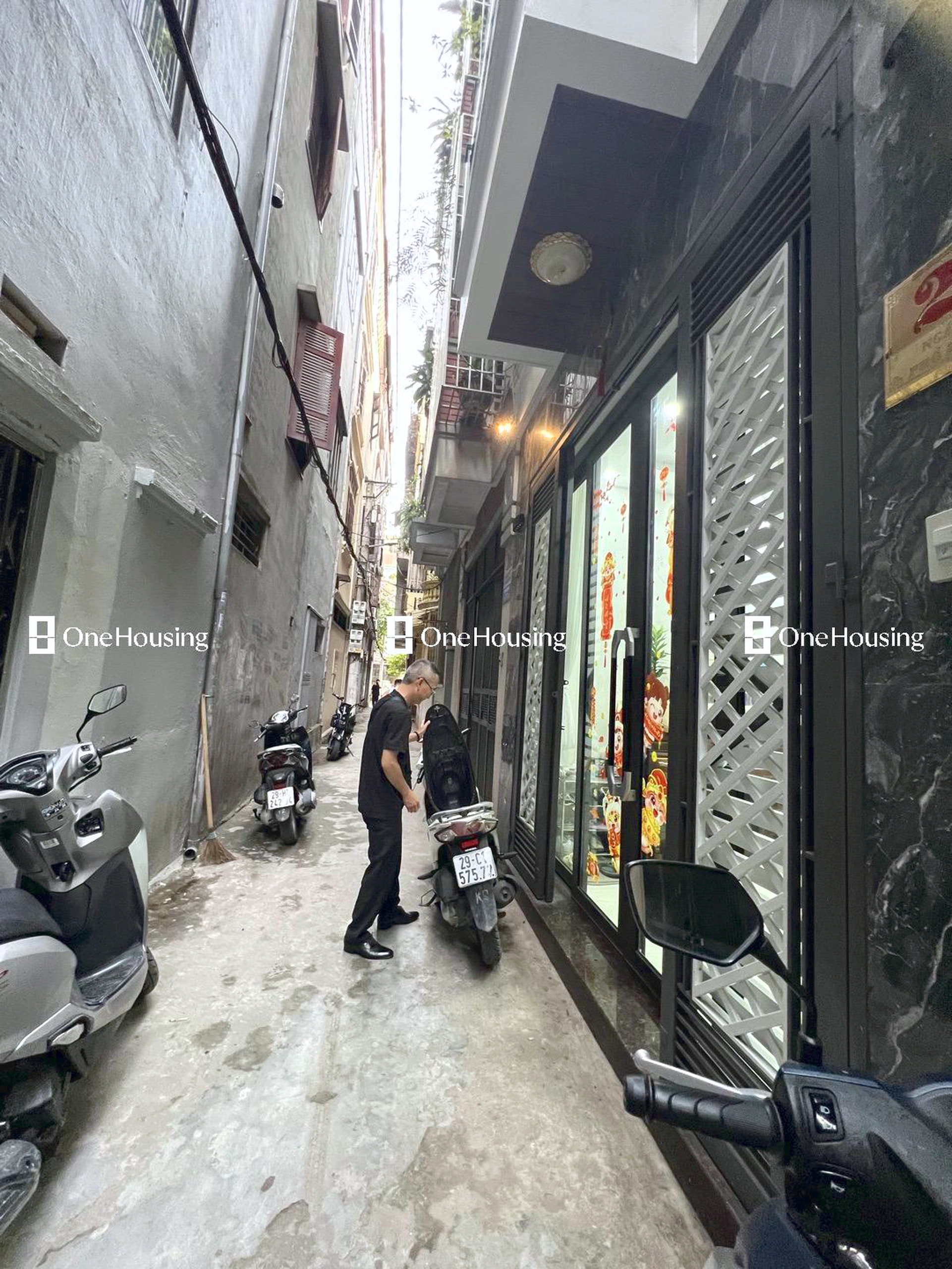 Onehousing image