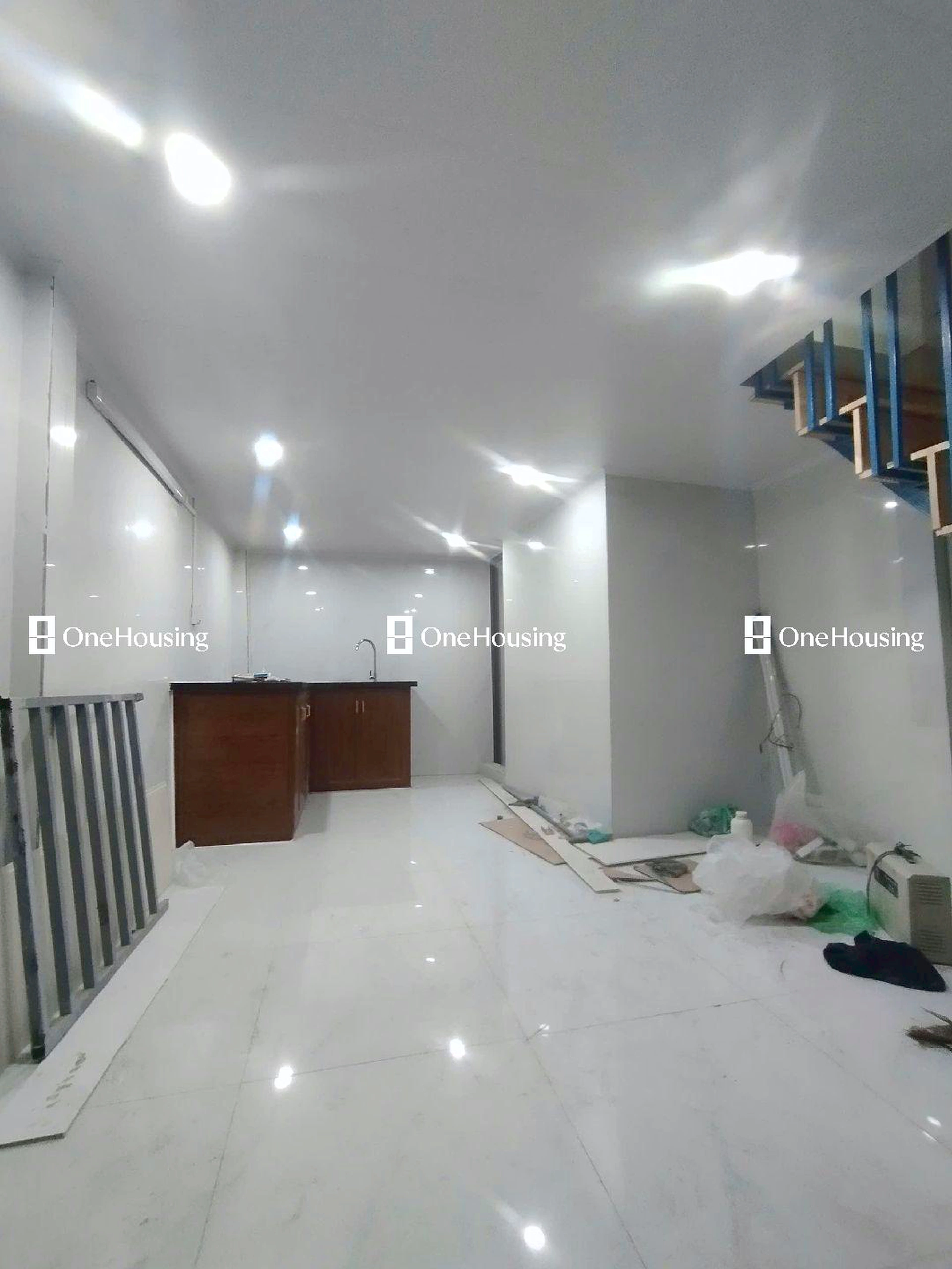 Nhà mặt ngõ cách Ngõ Thông Phong 60m, P. Văn Miếu, Q. Đống Đa, TP. Hà Nội