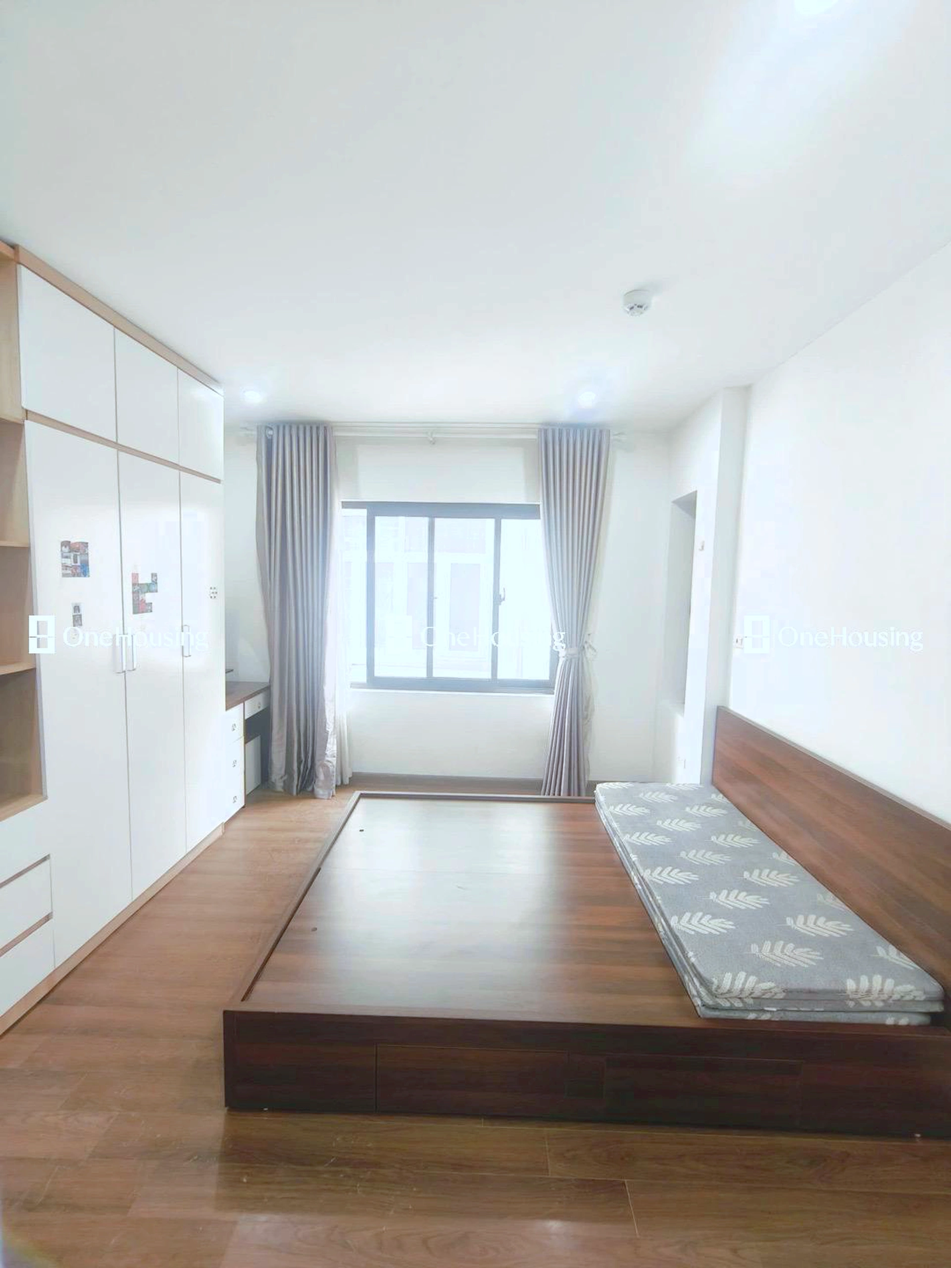 Nhà mặt ngõ cách Mỹ Đình 200m, P. Mỹ Đình 1, Q. Nam Từ Liêm, TP. Hà Nội