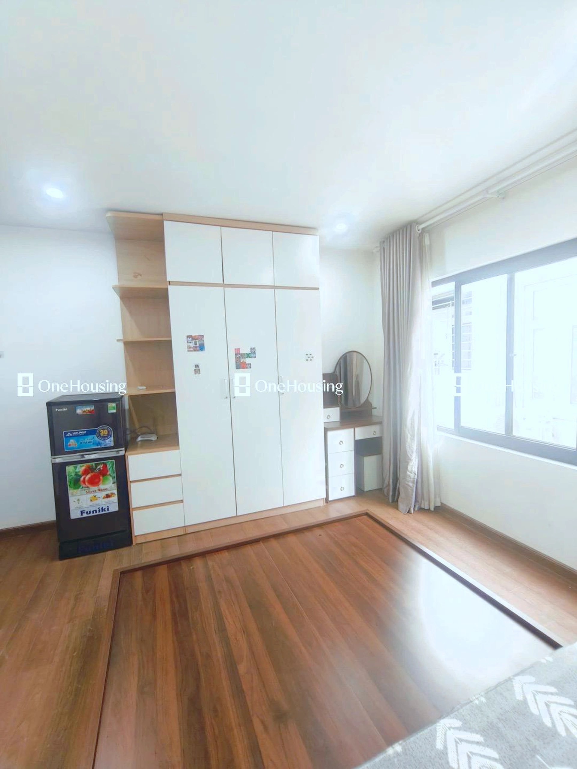 Nhà mặt ngõ cách Mỹ Đình 200m, P. Mỹ Đình 1, Q. Nam Từ Liêm, TP. Hà Nội