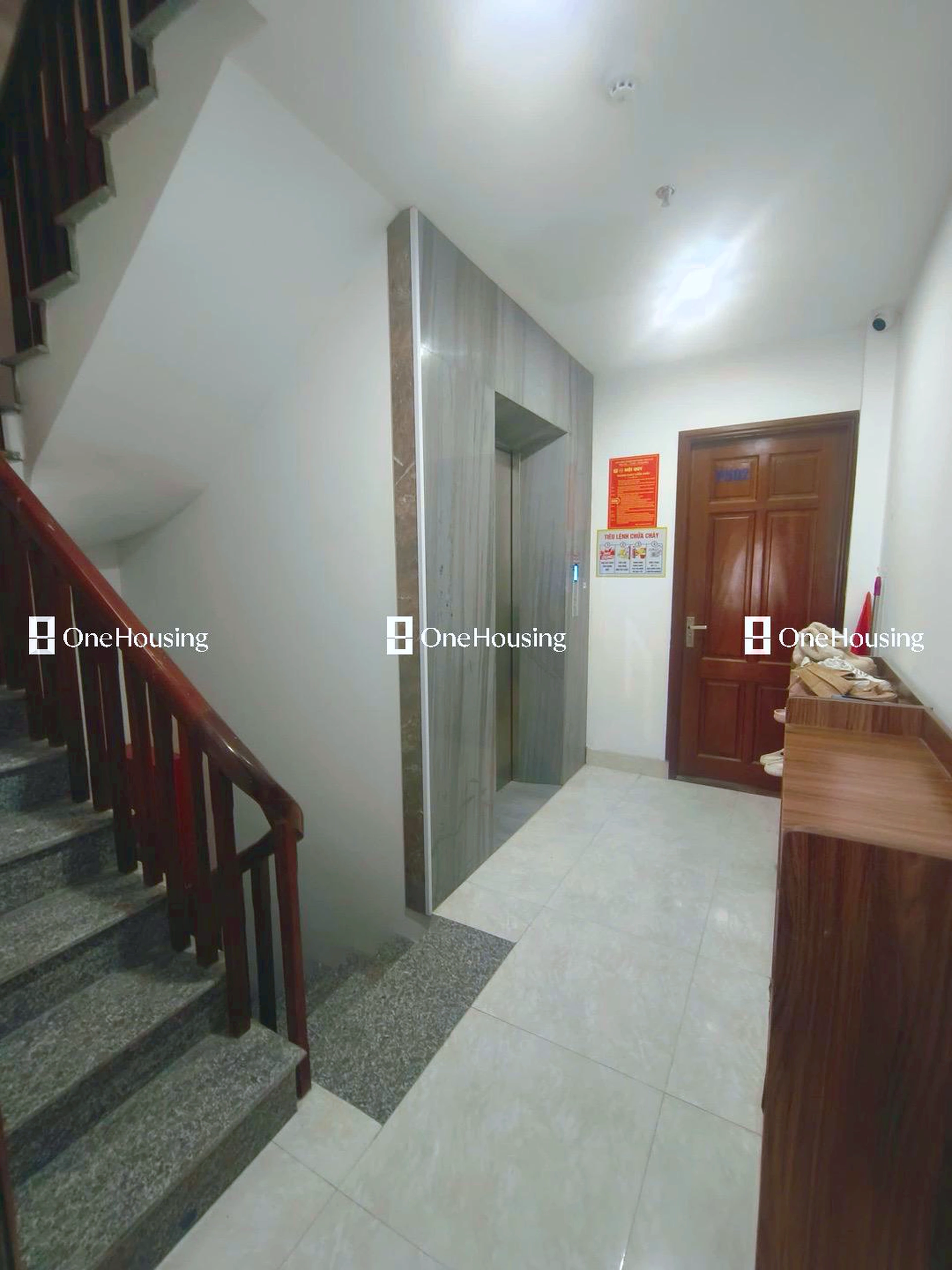 Nhà mặt ngõ cách Mỹ Đình 200m, P. Mỹ Đình 1, Q. Nam Từ Liêm, TP. Hà Nội