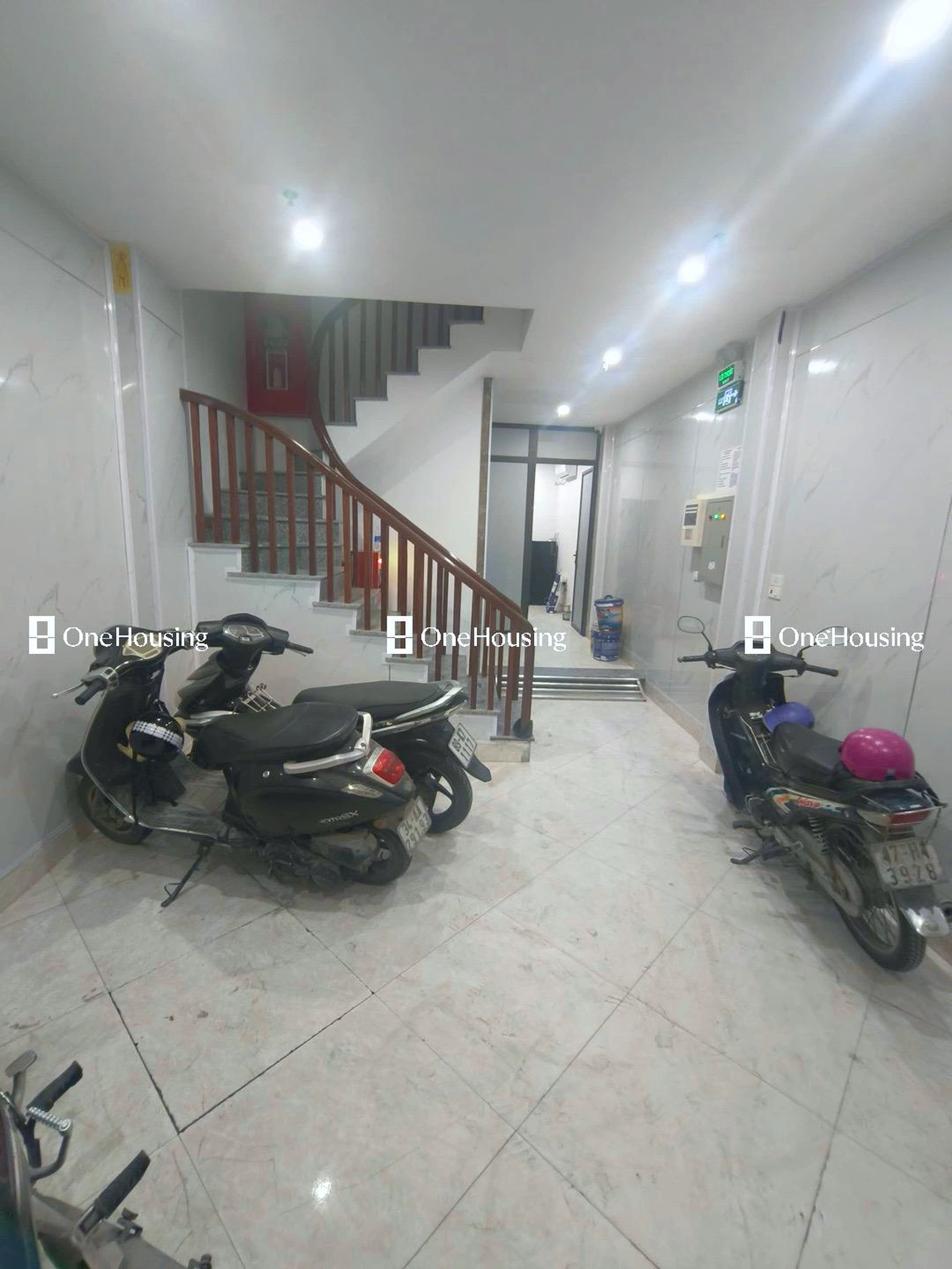 Nhà mặt ngõ cách Mỹ Đình 200m, P. Mỹ Đình 1, Q. Nam Từ Liêm, TP. Hà Nội