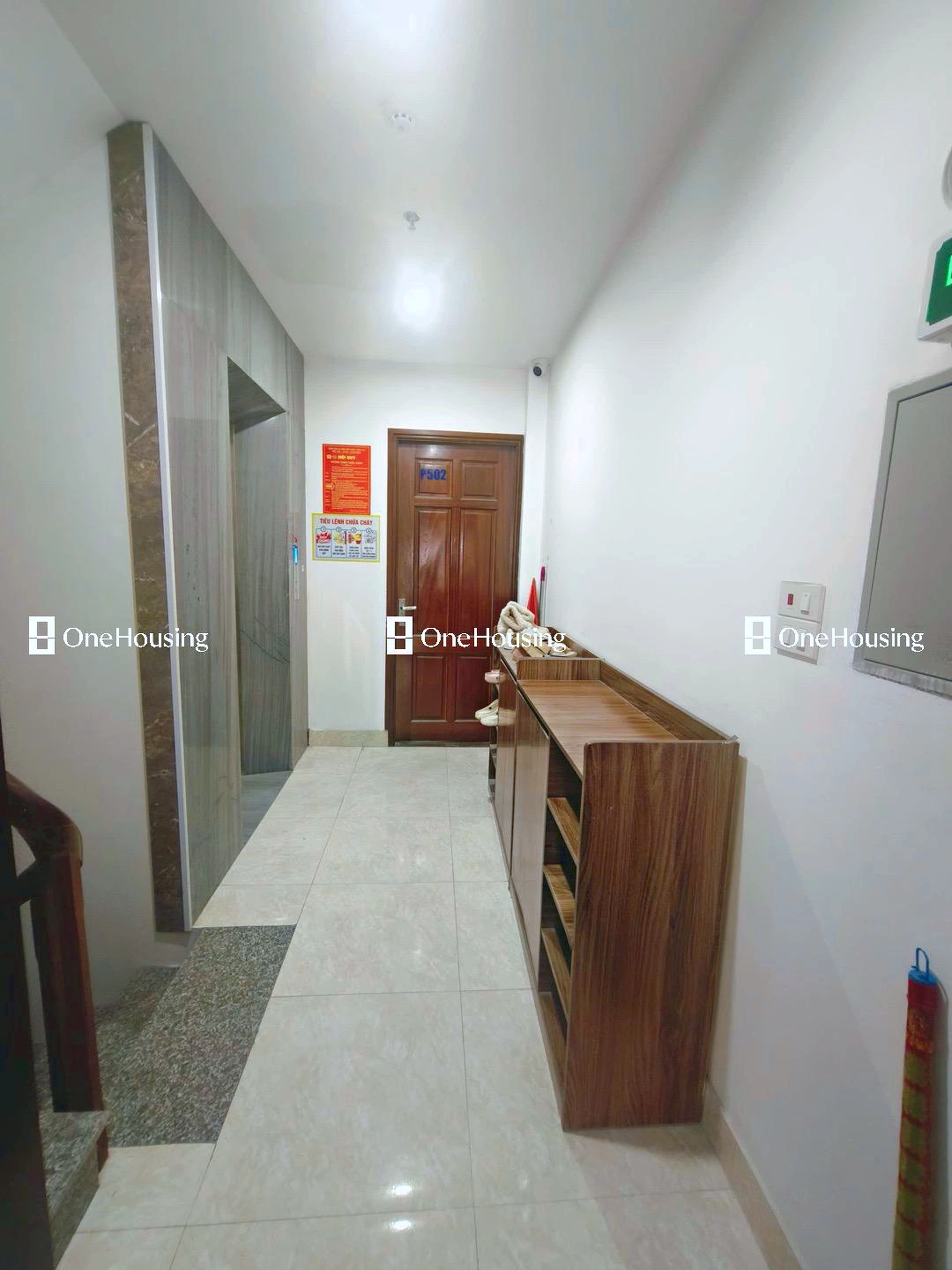 Nhà mặt ngõ cách Mỹ Đình 200m, P. Mỹ Đình 1, Q. Nam Từ Liêm, TP. Hà Nội