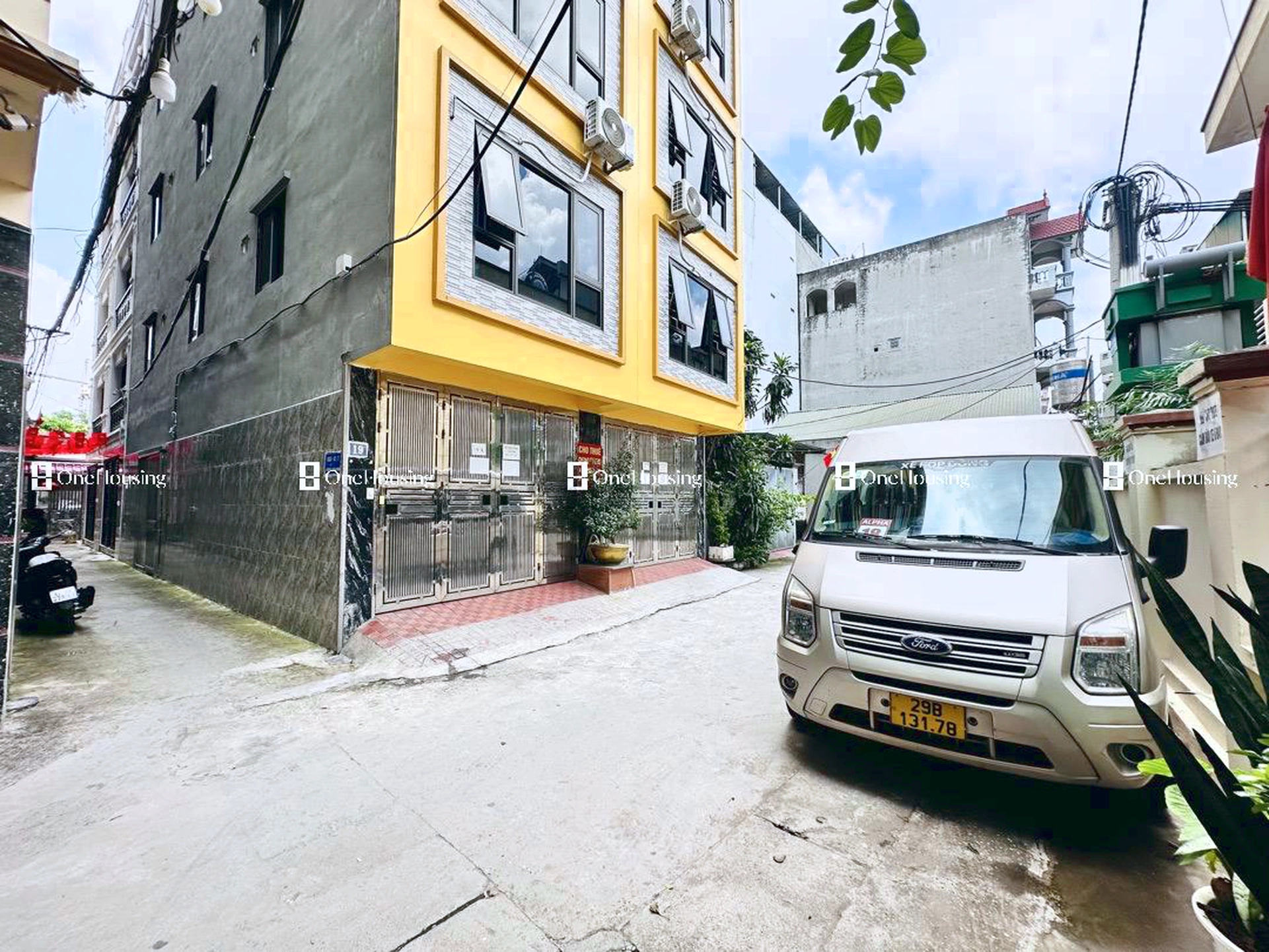 Onehousing image