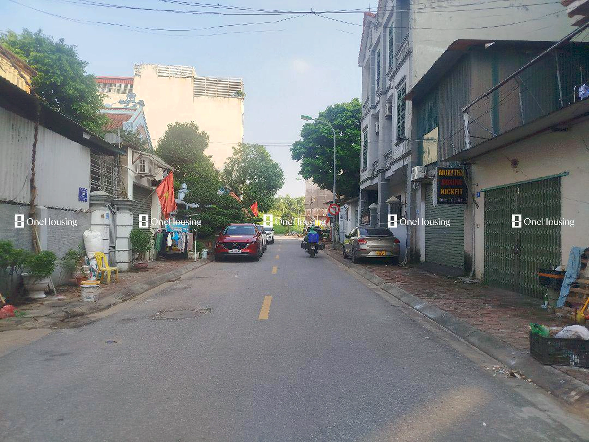 Onehousing image