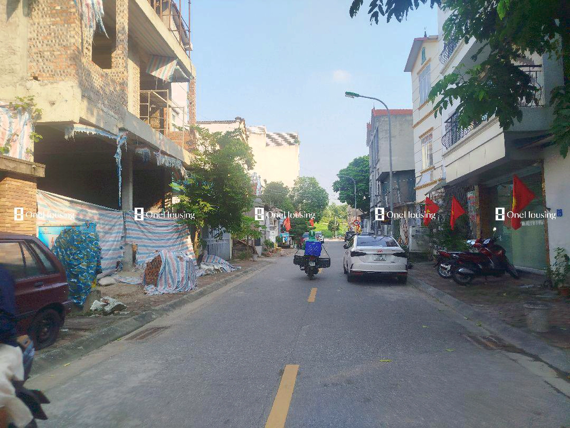 Onehousing image