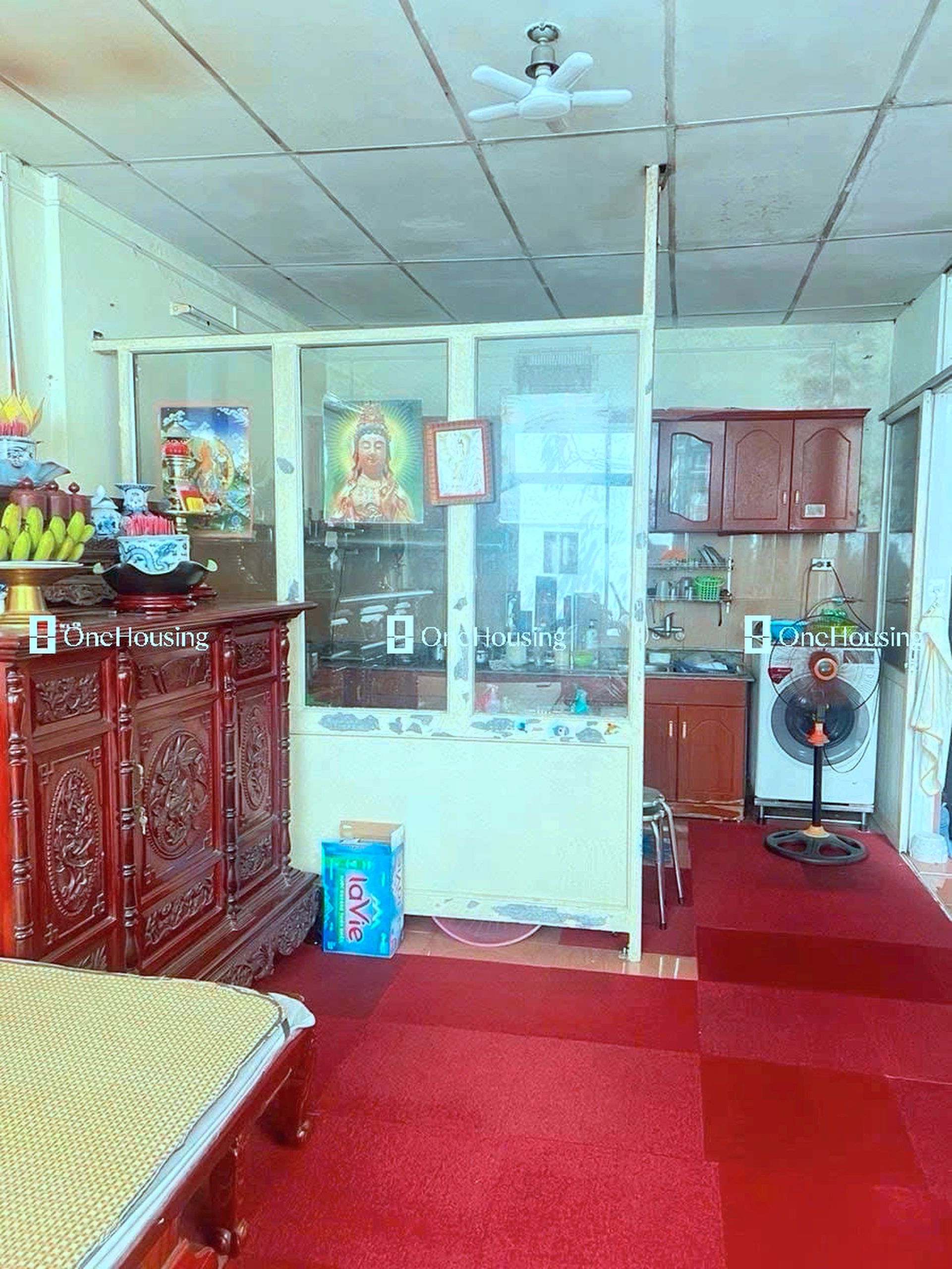 Nhà mặt ngõ cách Chính Kinh 150m, P. Nhân Chính, Q. Thanh Xuân, TP. Hà Nội