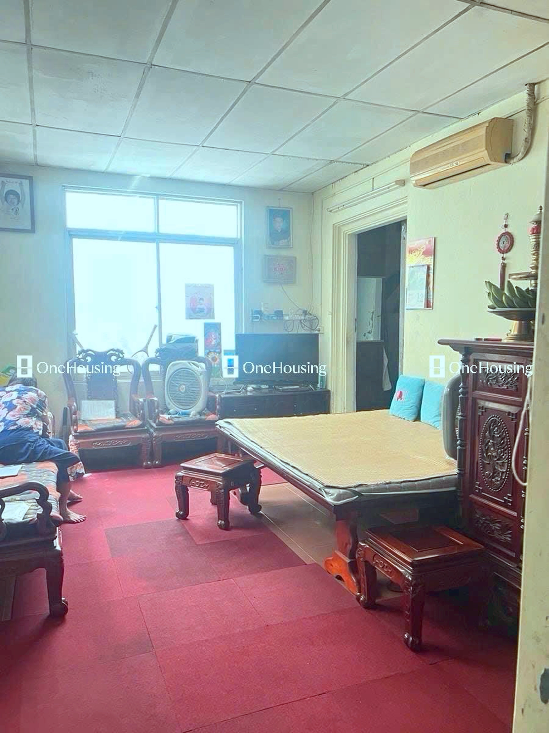 Nhà mặt ngõ cách Chính Kinh 150m, P. Nhân Chính, Q. Thanh Xuân, TP. Hà Nội