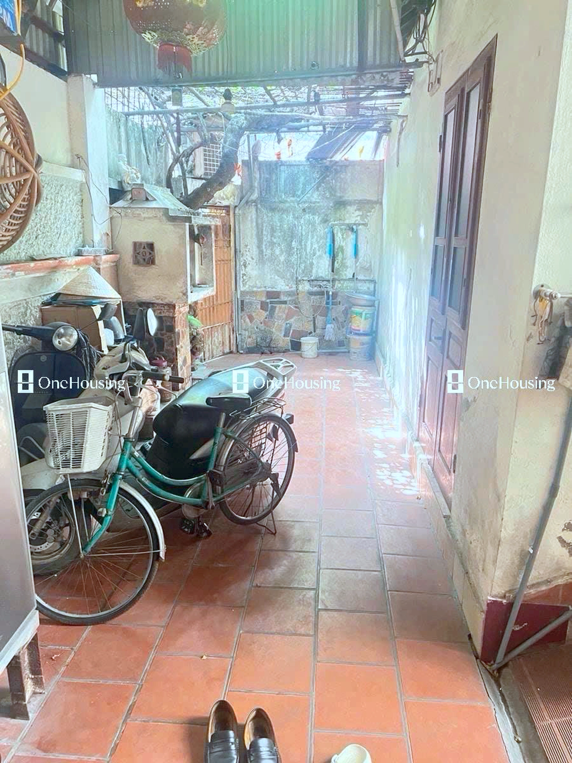 Nhà mặt ngõ cách Chính Kinh 150m, P. Nhân Chính, Q. Thanh Xuân, TP. Hà Nội