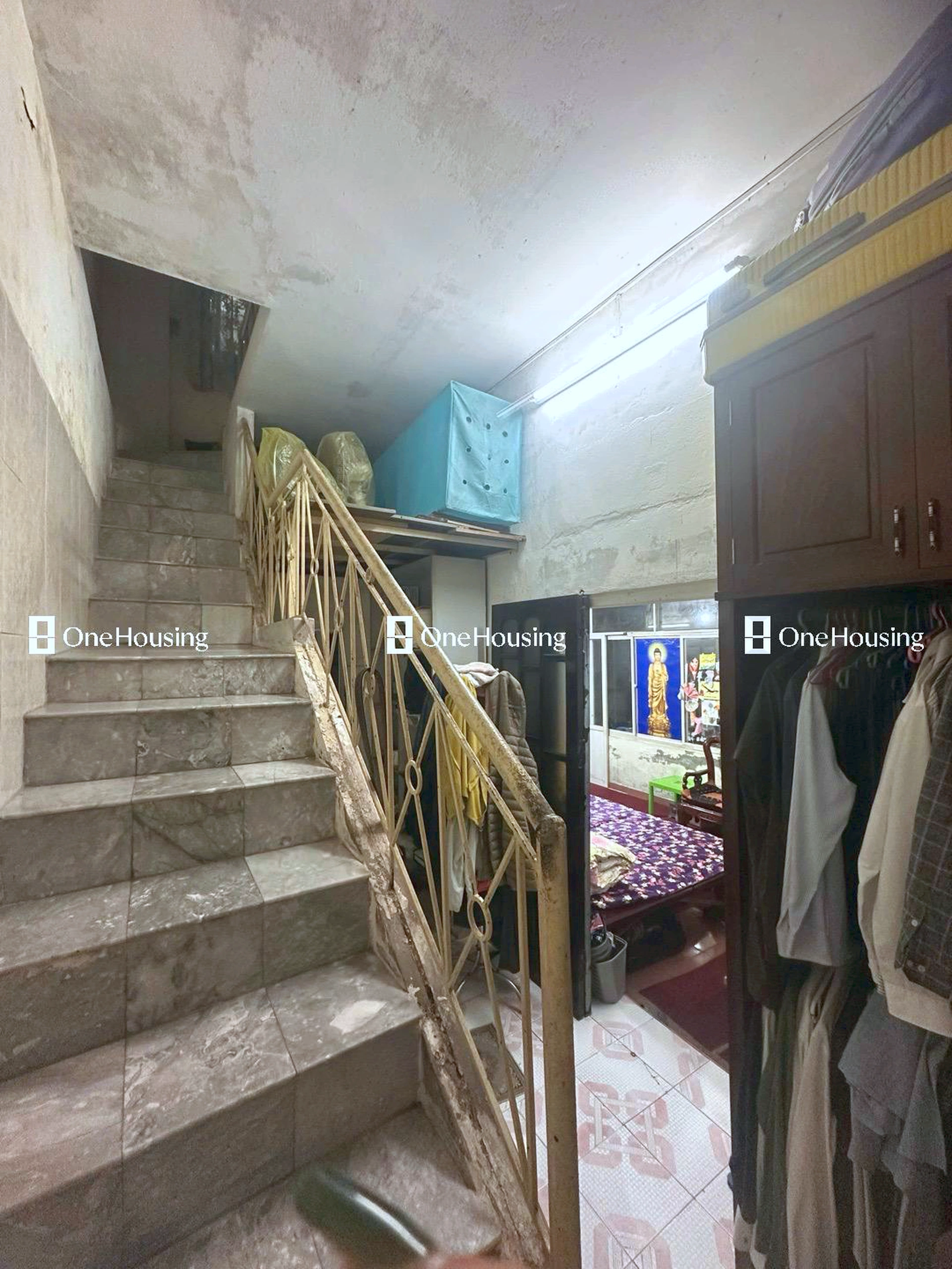 Nhà mặt ngõ cách Chính Kinh 150m, P. Nhân Chính, Q. Thanh Xuân, TP. Hà Nội