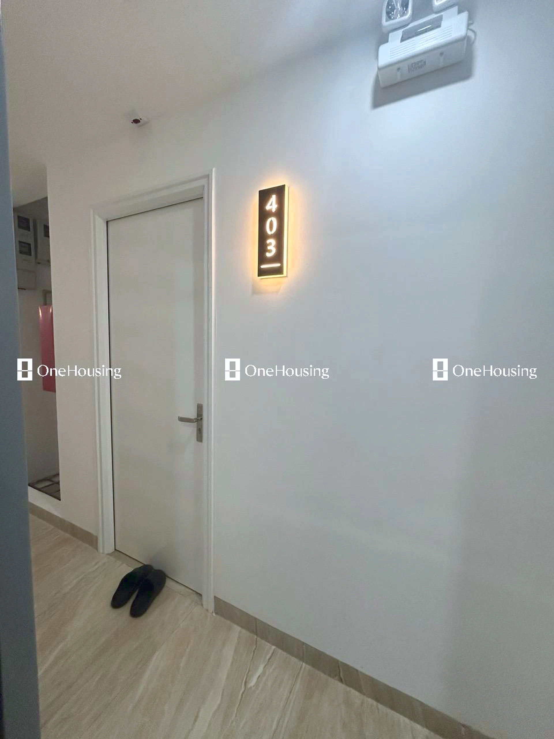 Nhà mặt ngõ cách Đường Lý Thánh Tông 30m, TT. Trâu Quỳ, H. Gia Lâm, TP. Hà Nội