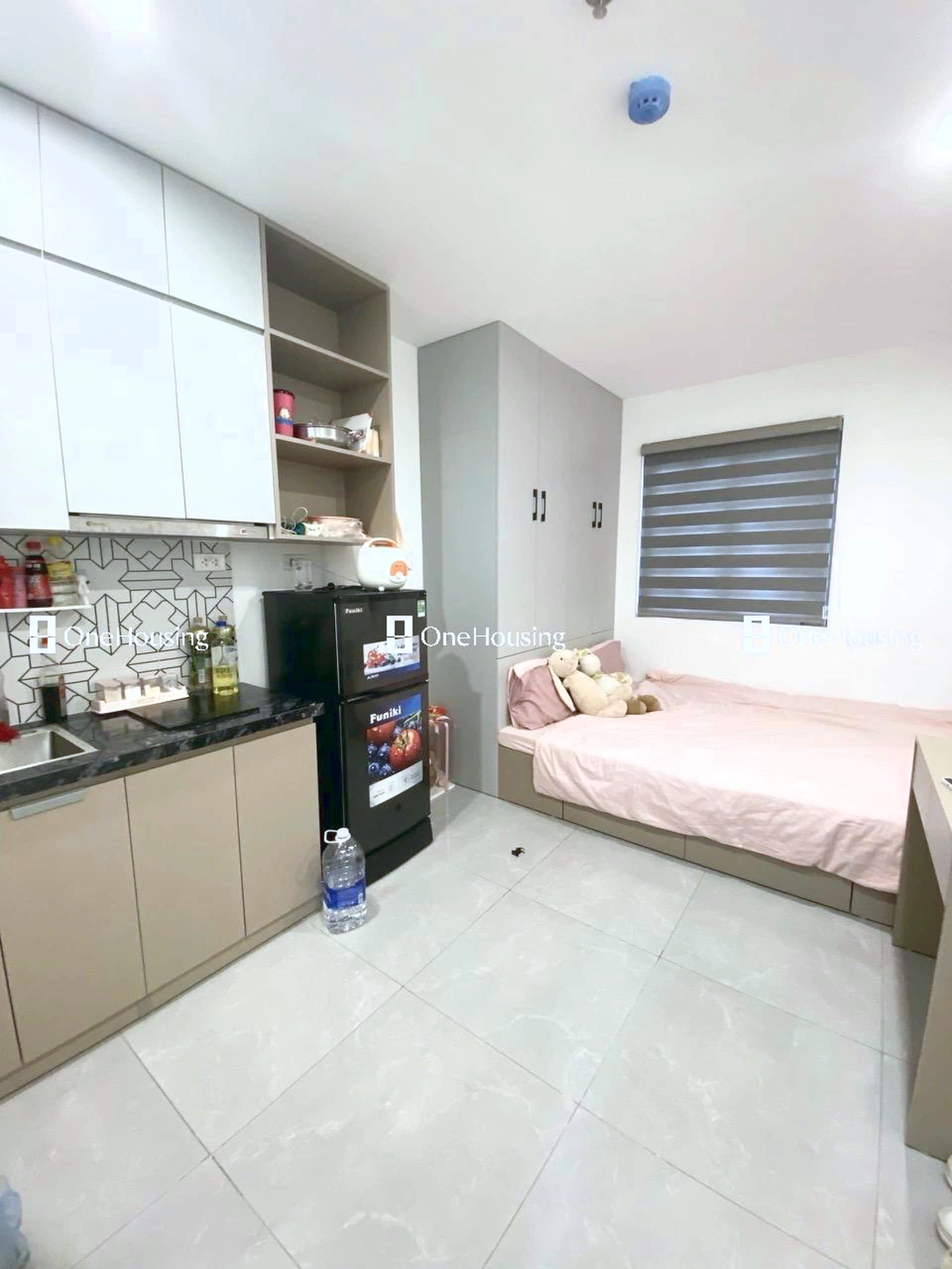 Nhà mặt ngõ cách Đường Lý Thánh Tông 30m, TT. Trâu Quỳ, H. Gia Lâm, TP. Hà Nội