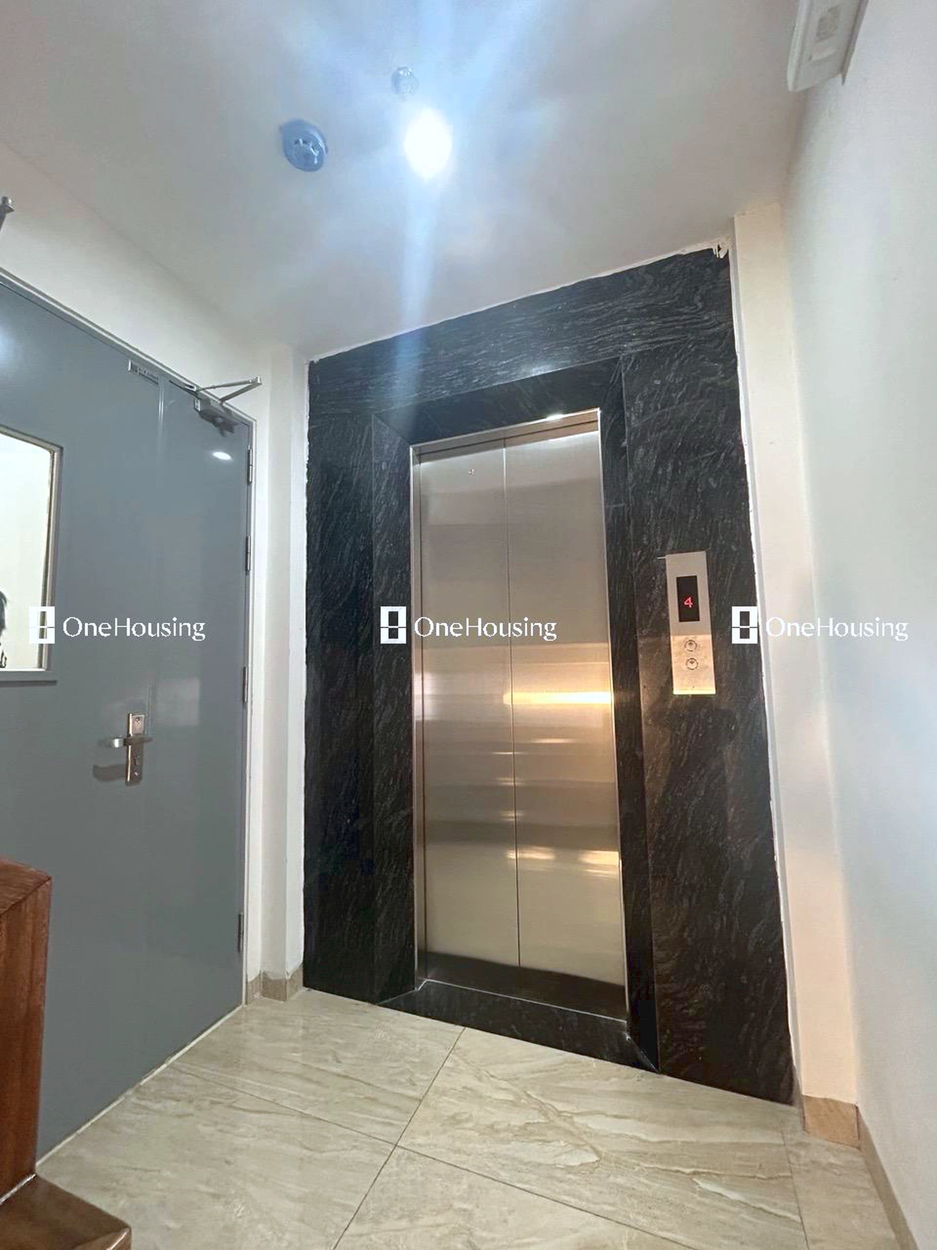 Nhà mặt ngõ cách Đường Lý Thánh Tông 30m, TT. Trâu Quỳ, H. Gia Lâm, TP. Hà Nội