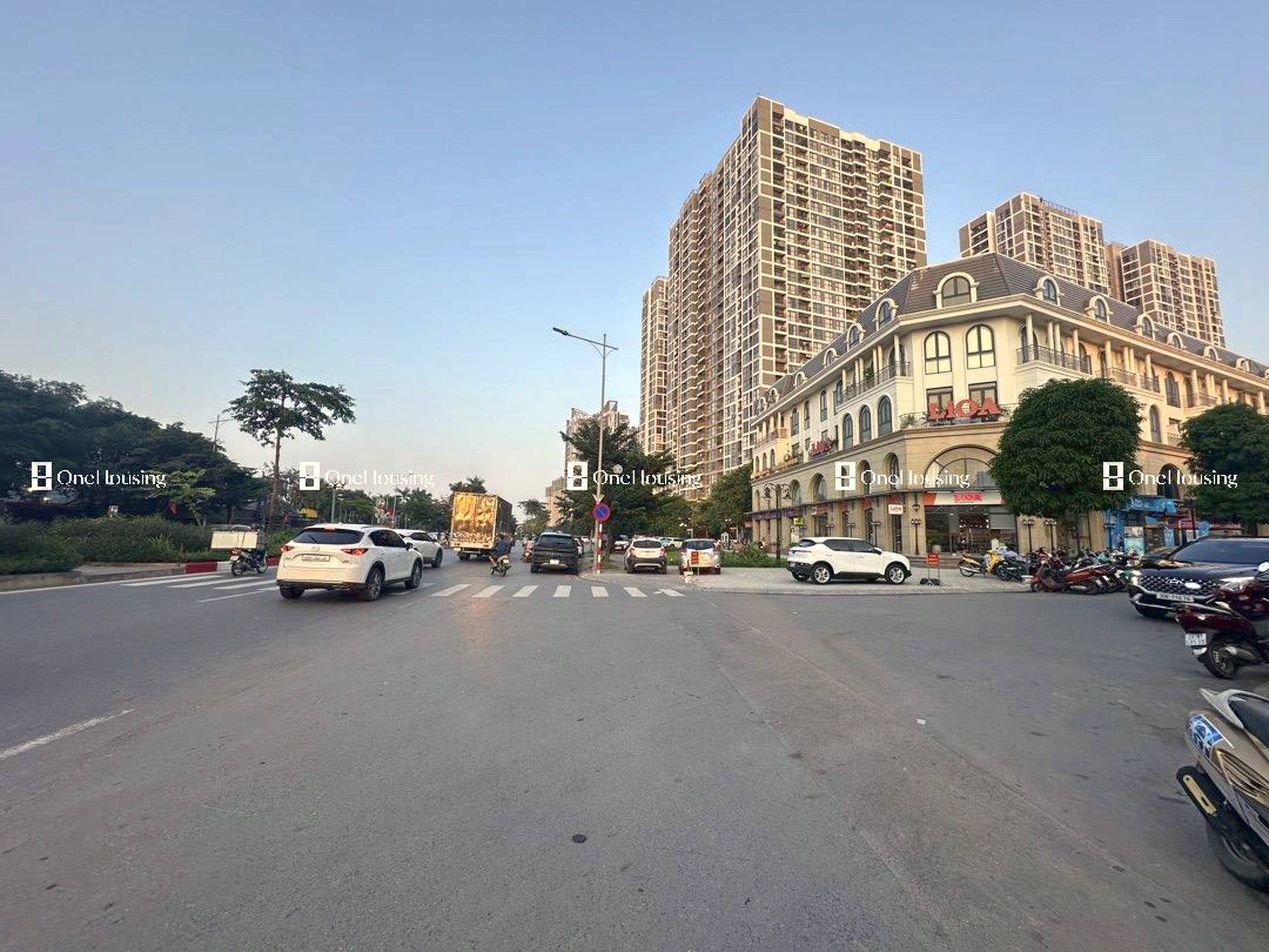 Nhà mặt ngõ cách Đường Lý Thánh Tông 30m, TT. Trâu Quỳ, H. Gia Lâm, TP. Hà Nội