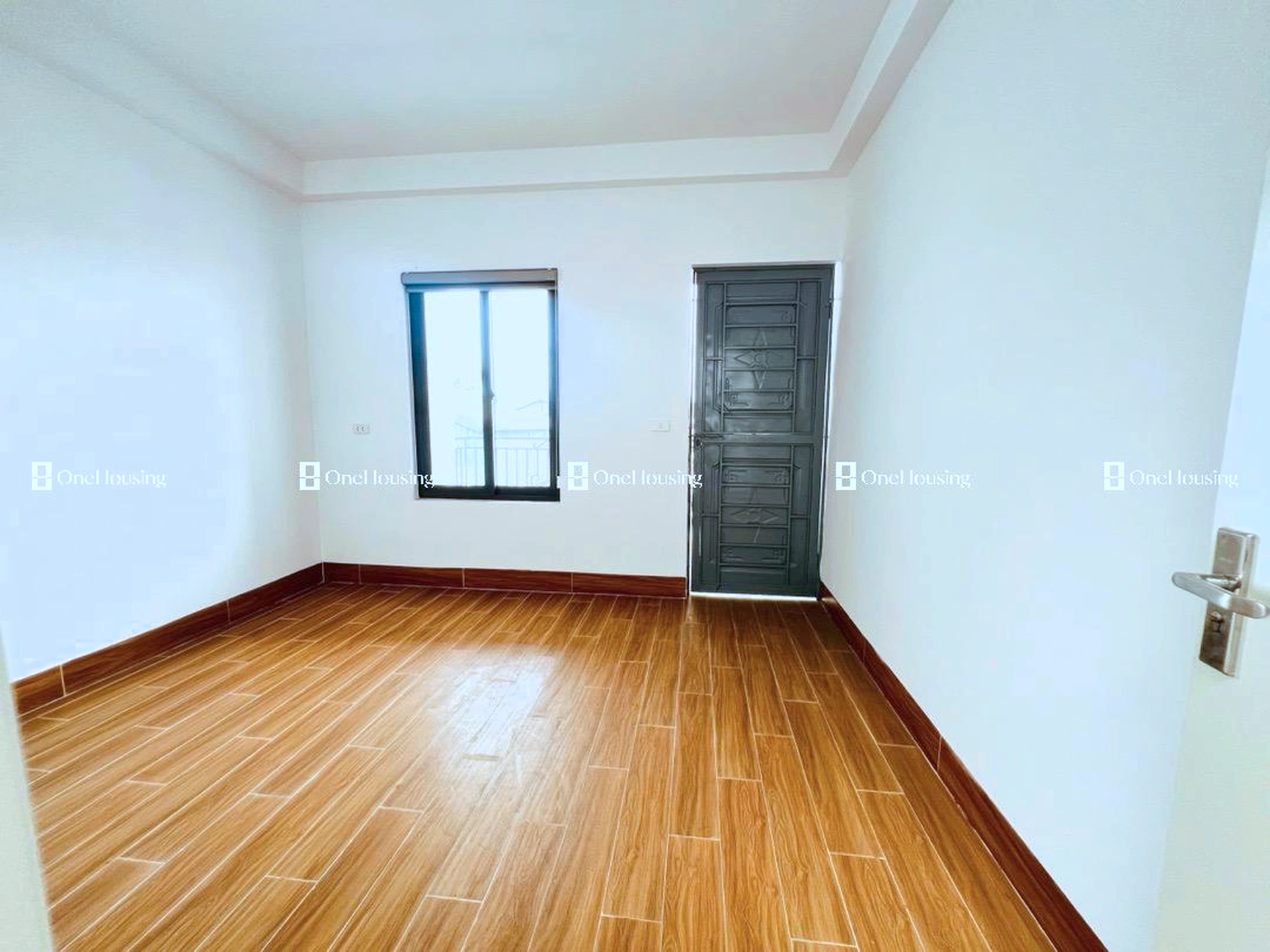 Nhà mặt ngõ cách Bùi Xương Trạch 100m, P. Khương Đình, Q. Thanh Xuân, TP. Hà Nội