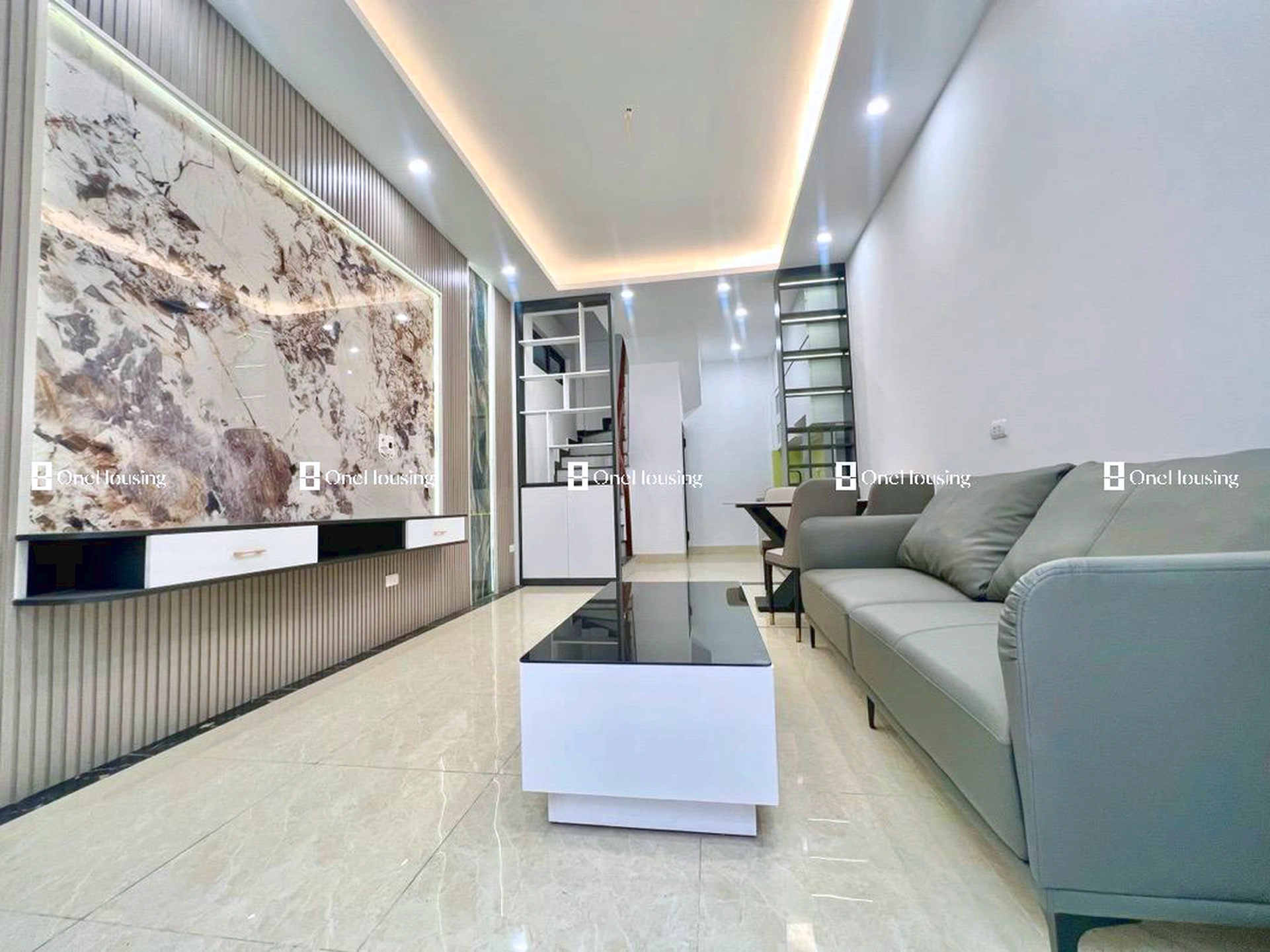 Nhà mặt ngõ cách Bùi Xương Trạch 100m, P. Khương Đình, Q. Thanh Xuân, TP. Hà Nội