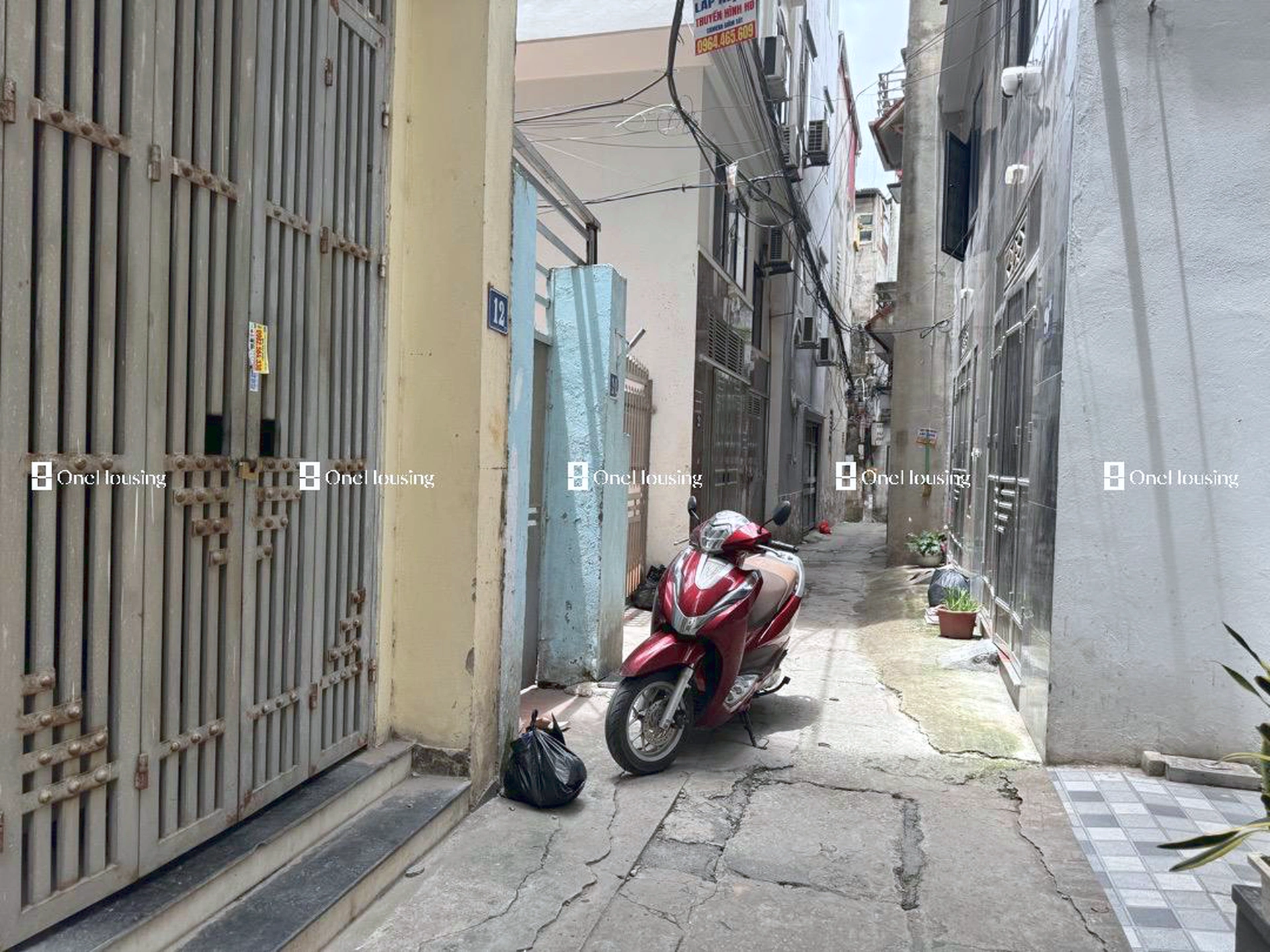 Onehousing image
