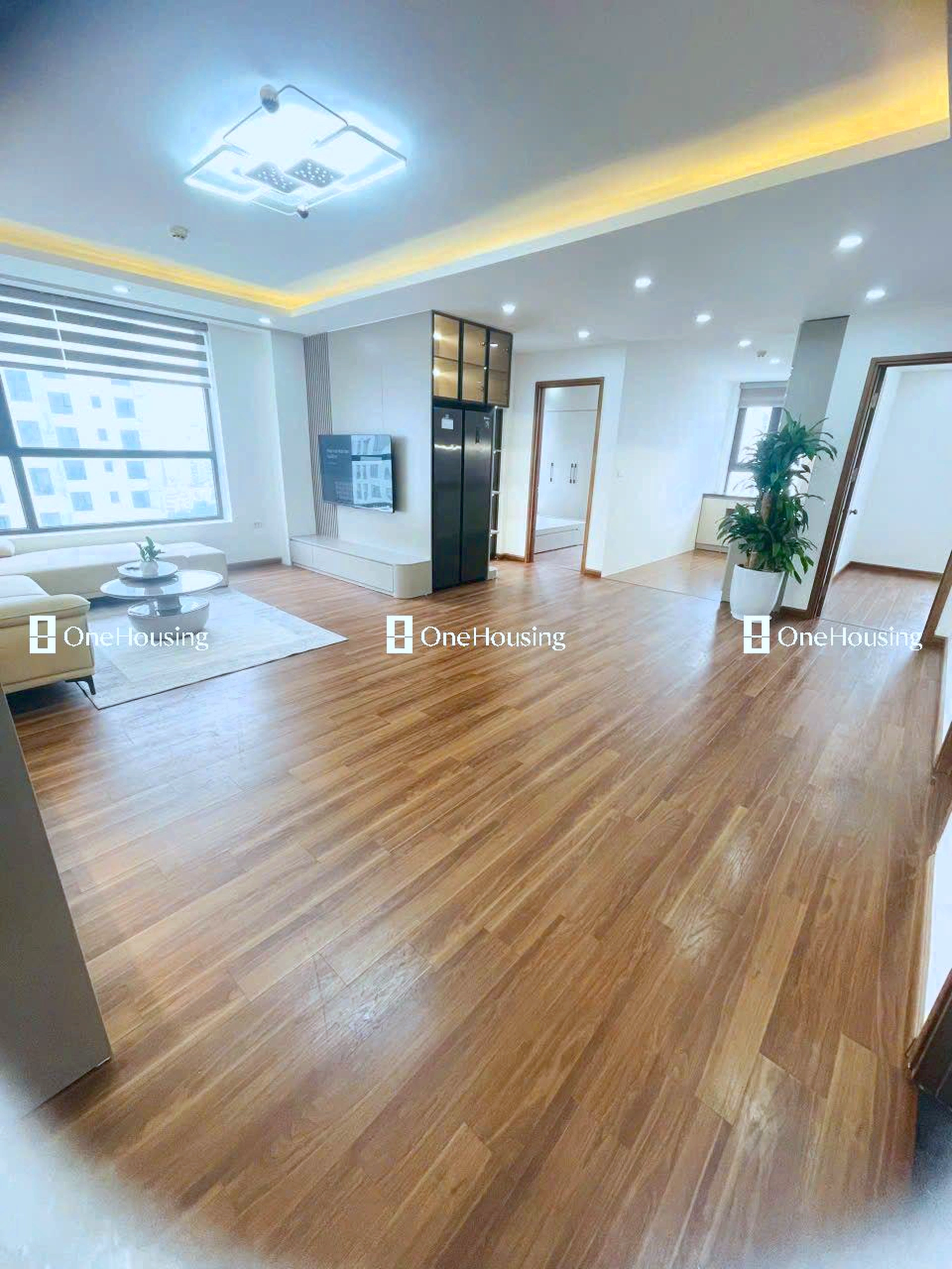 Nhà mặt phố Trần Hòa, P. Đại Kim, Q. Hoàng Mai, TP. Hà Nội