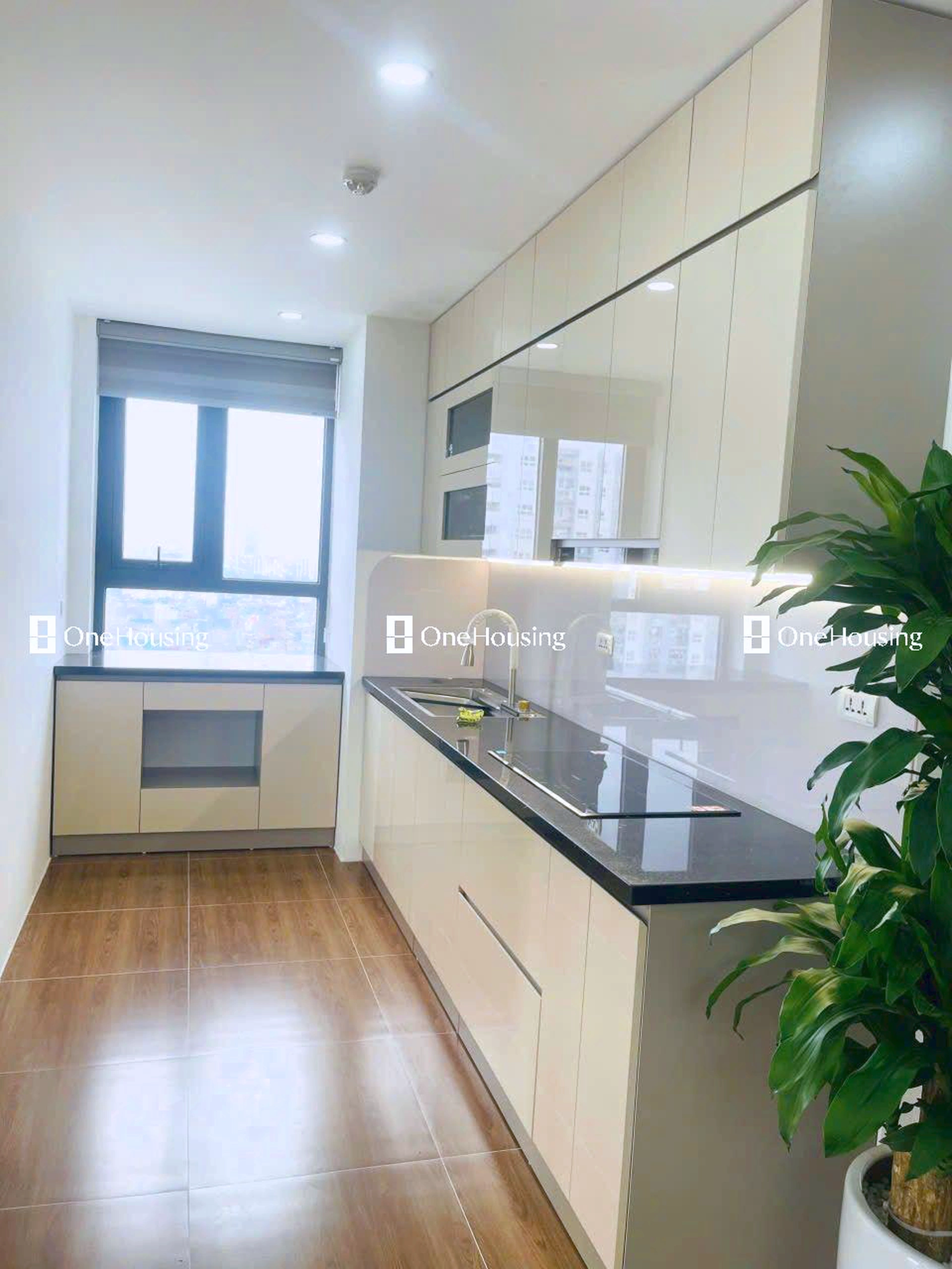 Nhà mặt phố Trần Hòa, P. Đại Kim, Q. Hoàng Mai, TP. Hà Nội