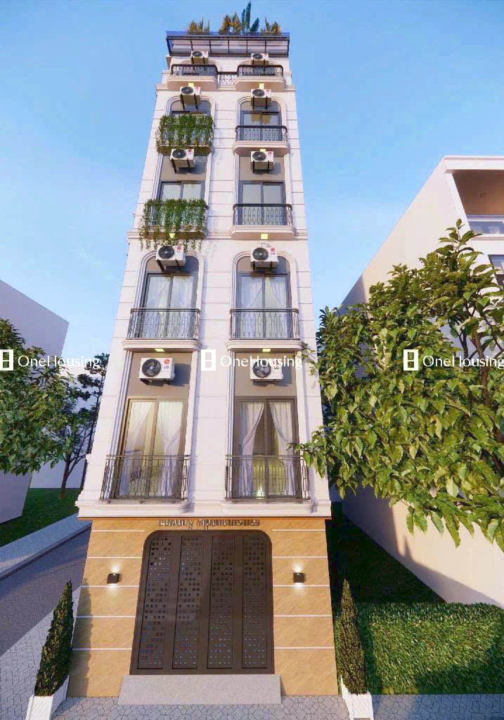 Nhà mặt ngõ cách Lai Xá 60m, X. Kim Chung, H. Hoài Đức, TP. Hà Nội