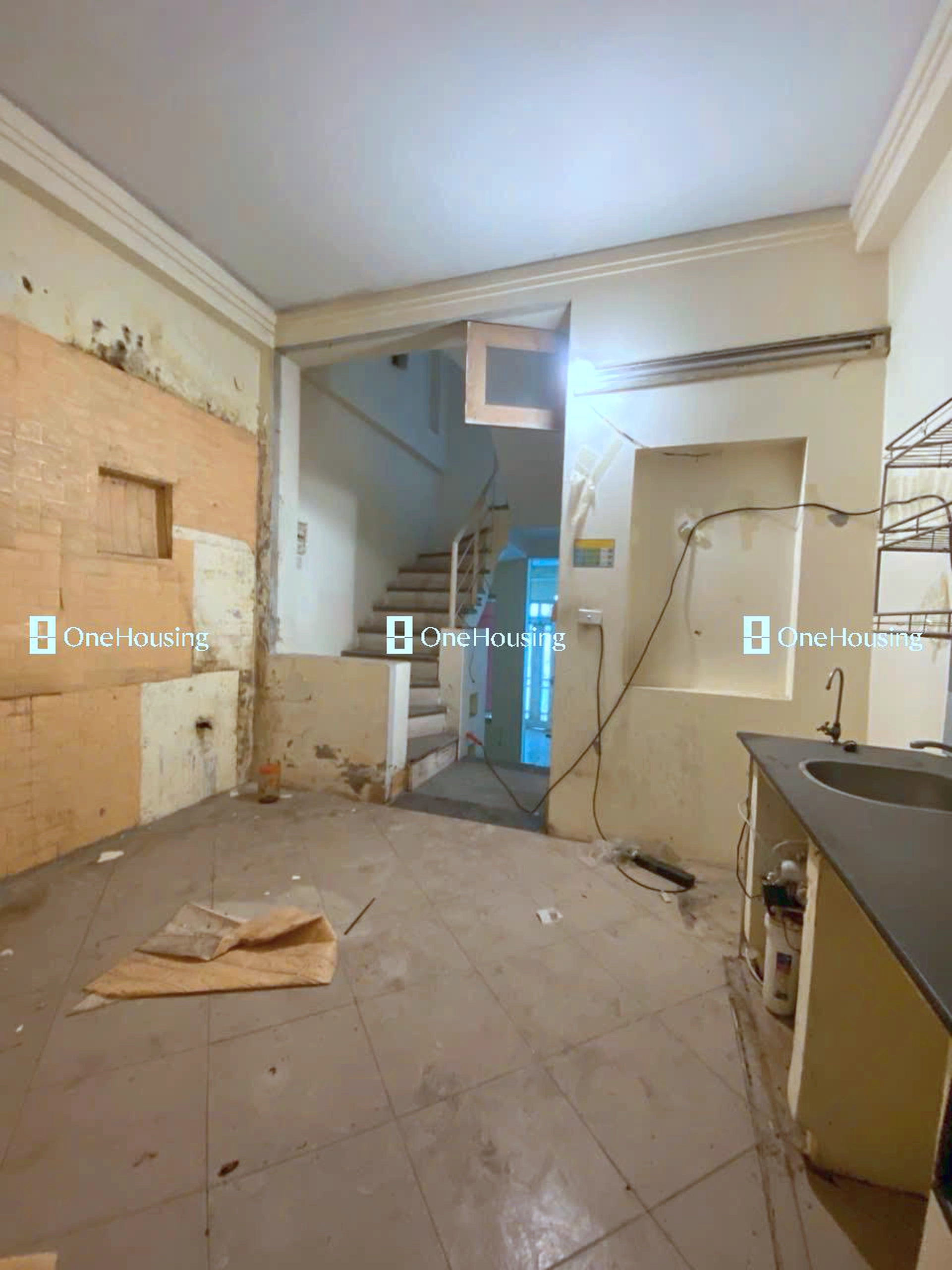 Nhà mặt ngõ cách Thái Hà 50m, P. Trung Liệt, Q. Đống Đa, TP. Hà Nội