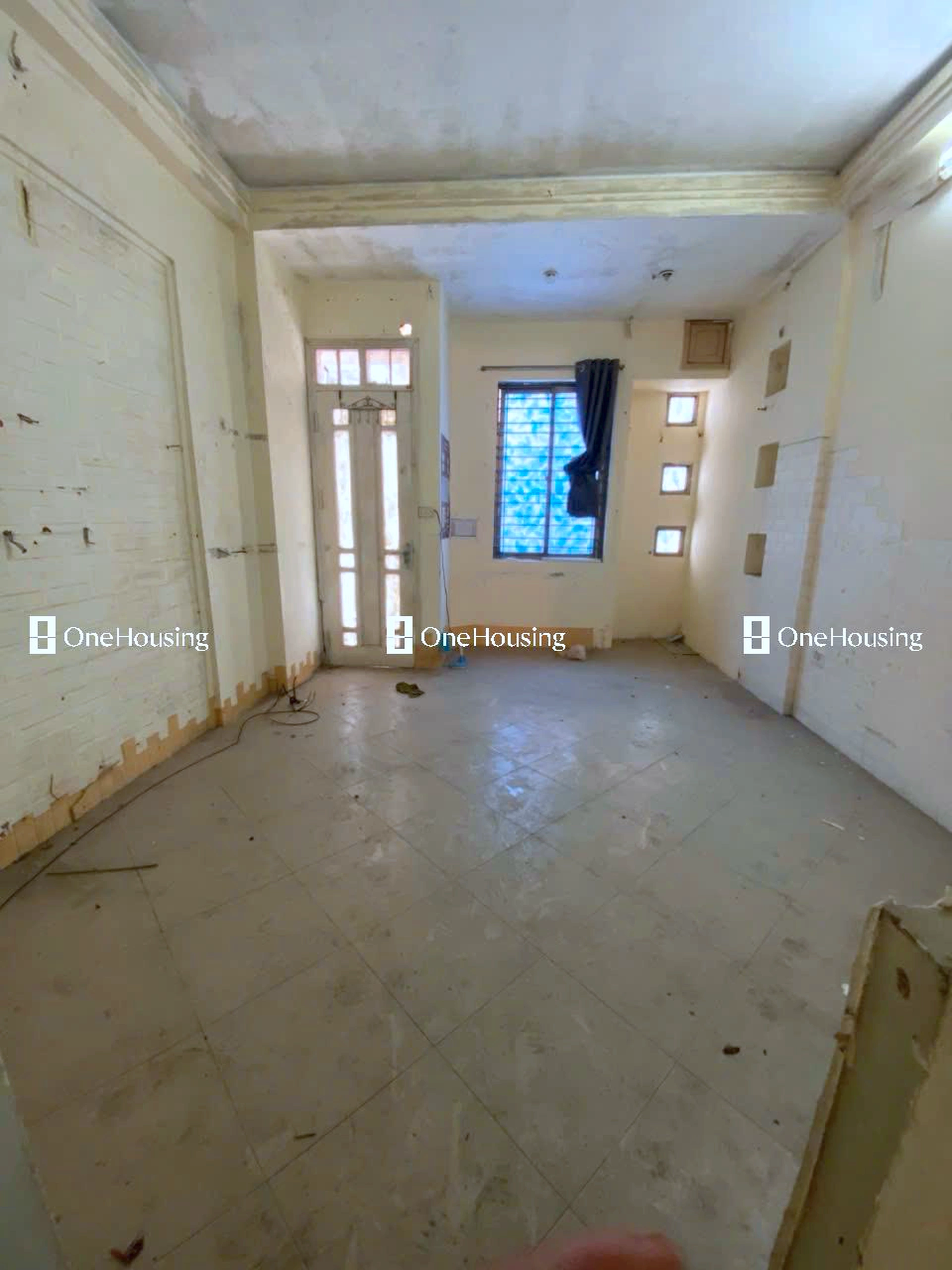 Nhà mặt ngõ cách Thái Hà 50m, P. Trung Liệt, Q. Đống Đa, TP. Hà Nội